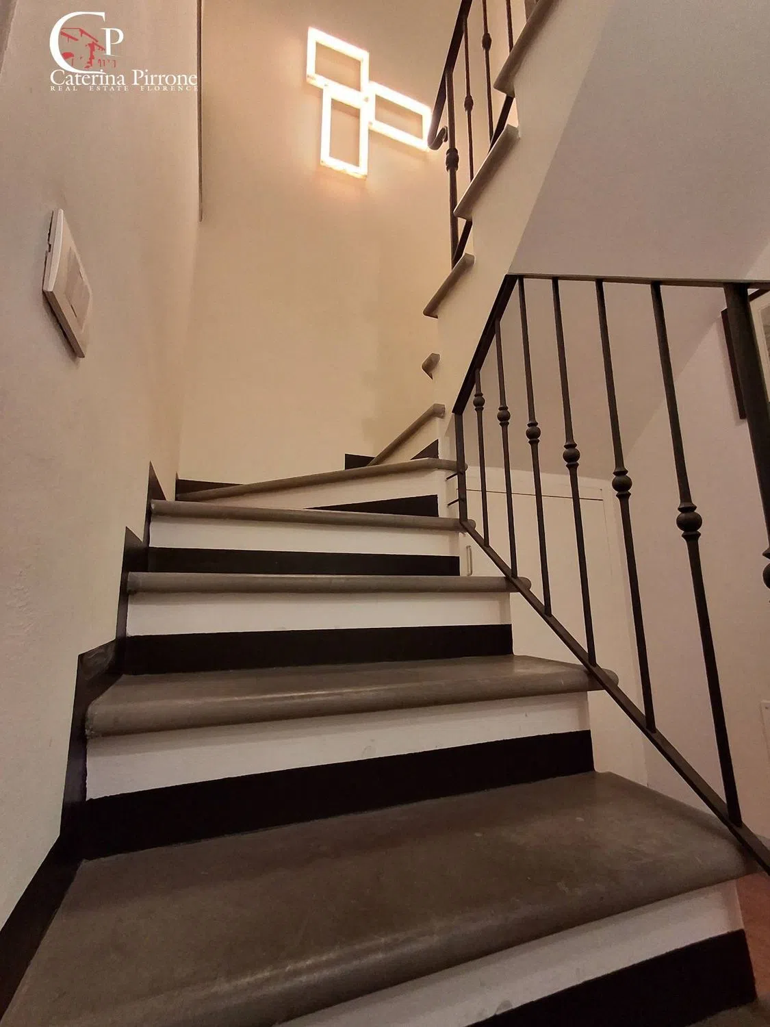 Appartamento in viale dei Mille, 31 - Photo 18