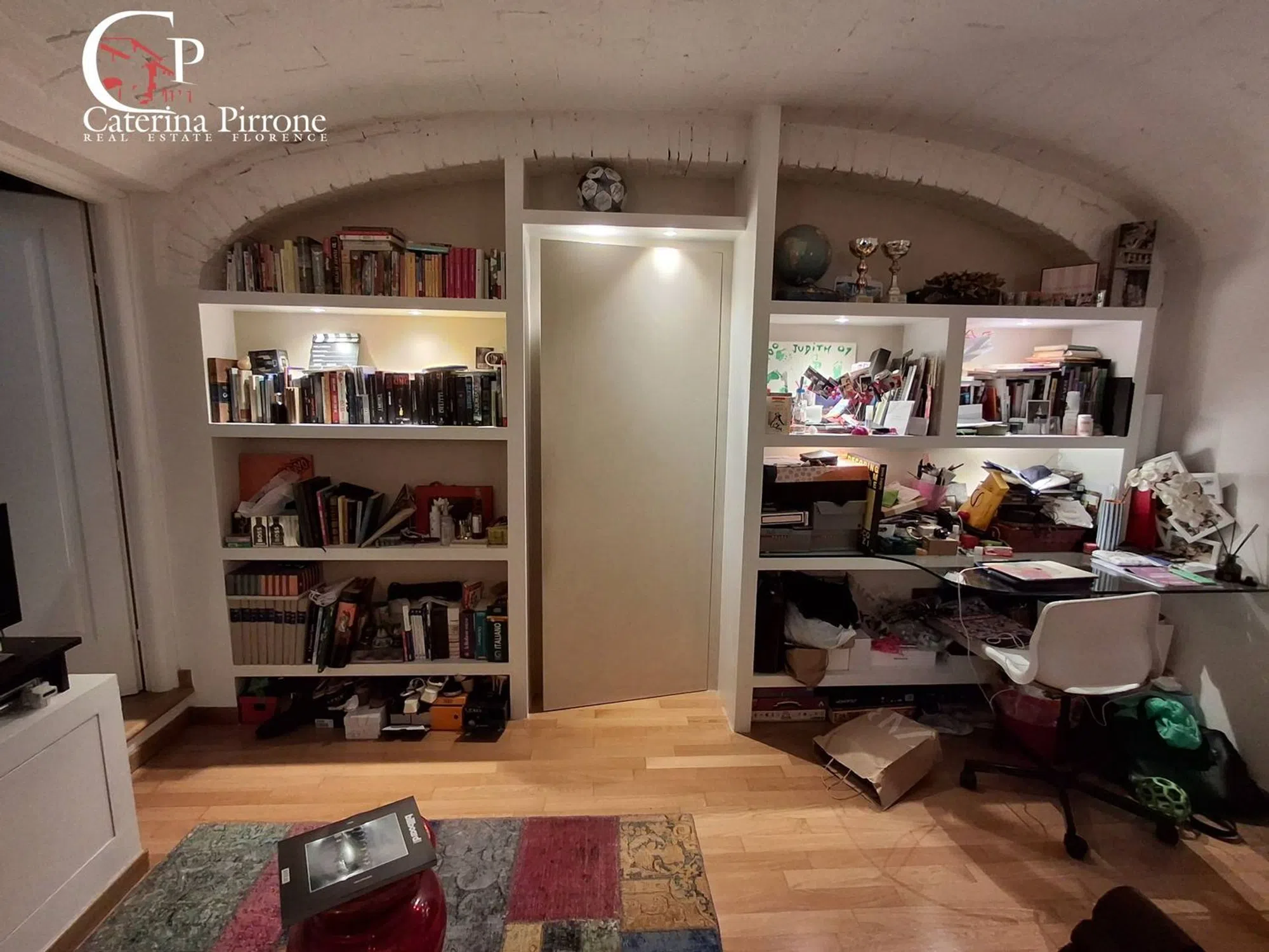 Appartamento in viale dei Mille, 31 - Photo 19