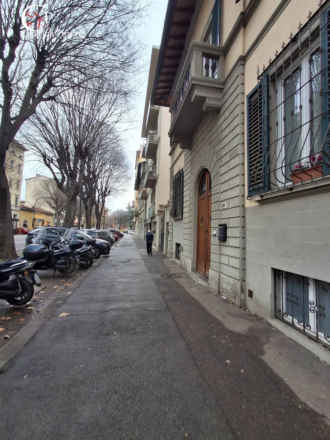 Appartamento in viale dei Mille, 31 - Photo 3