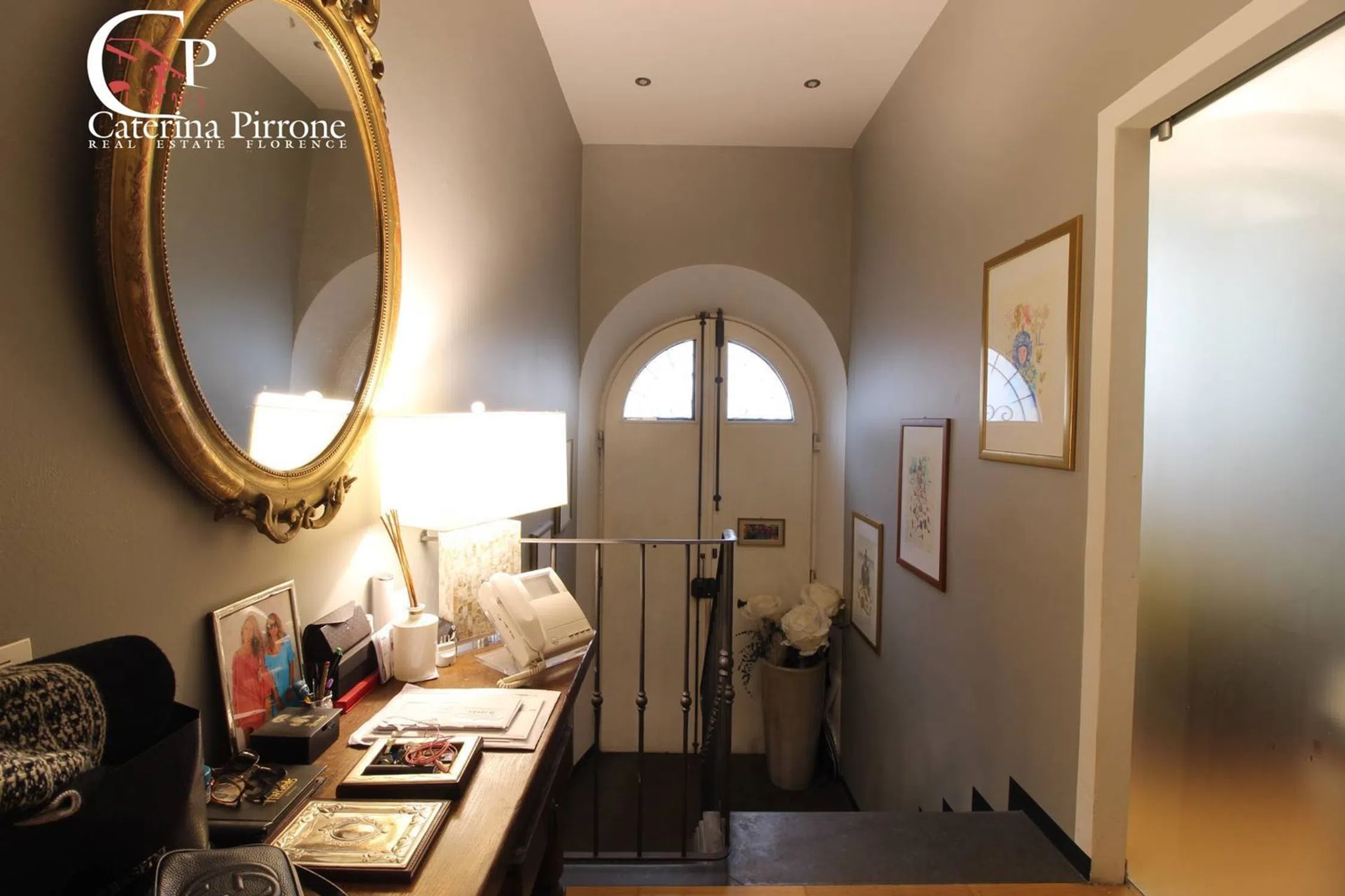 Appartamento in viale dei Mille, 31 - Photo 4