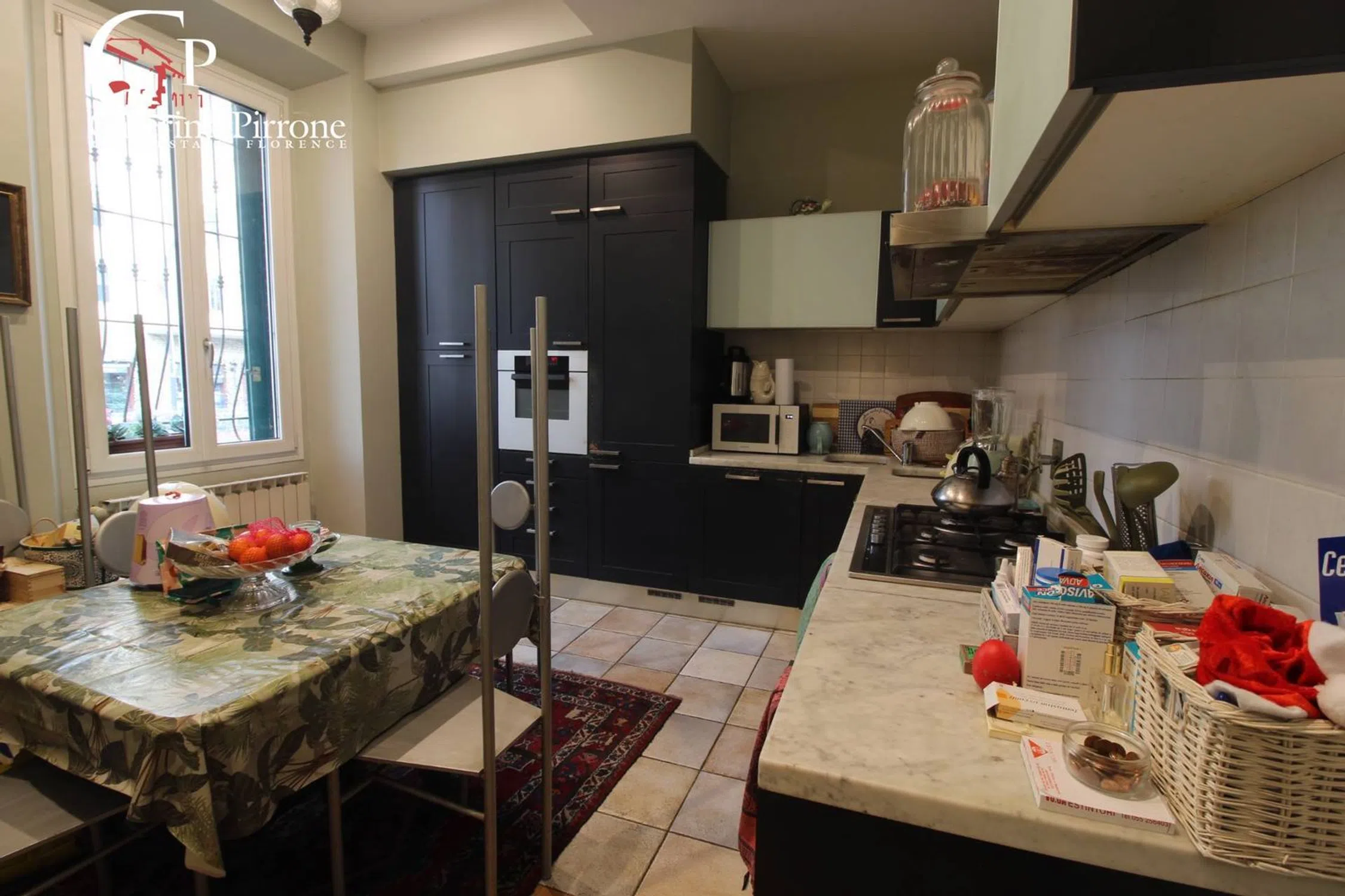 Appartamento in viale dei Mille, 31 - Photo 5