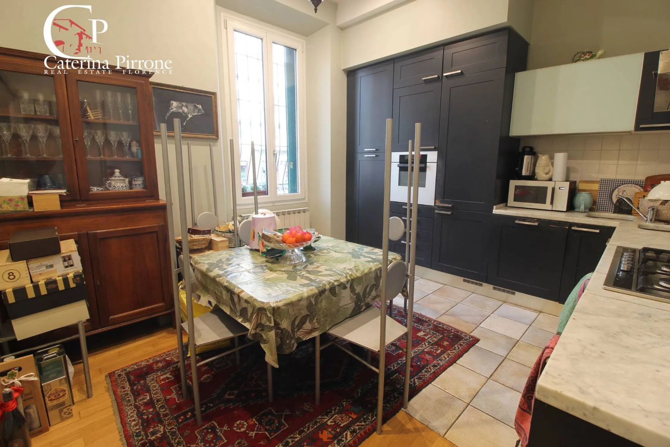 Appartamento in viale dei Mille, 31 - Photo 6