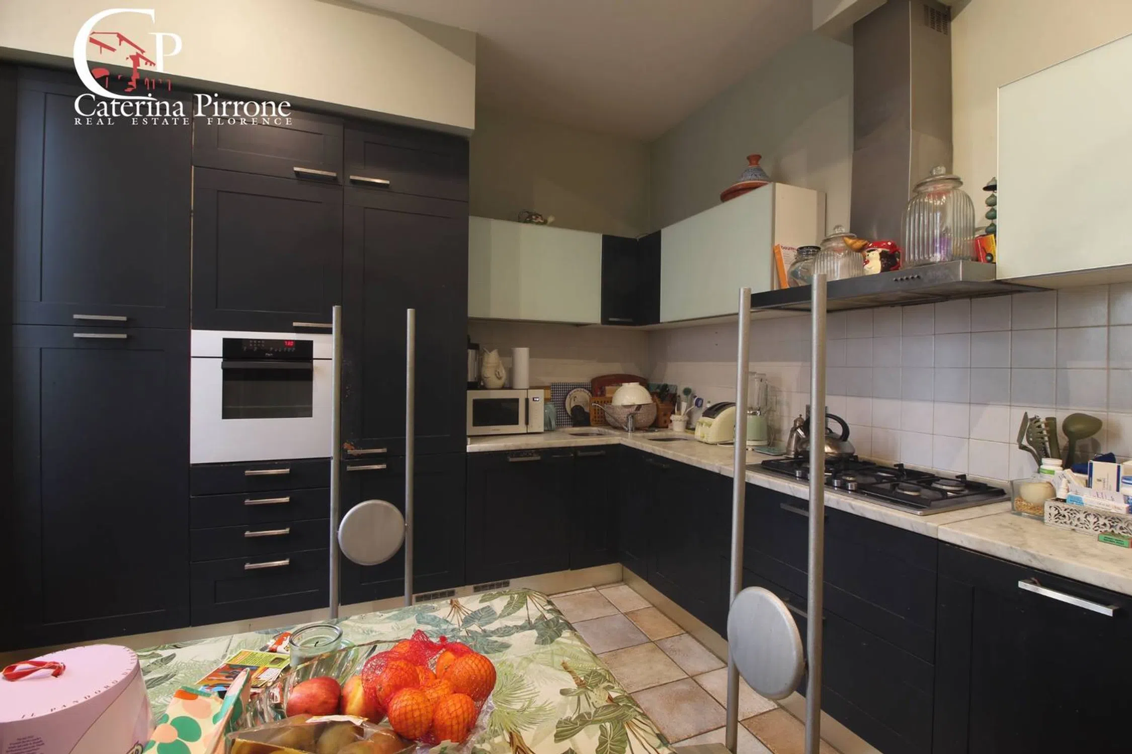 Appartamento in viale dei Mille, 31 - Photo 7