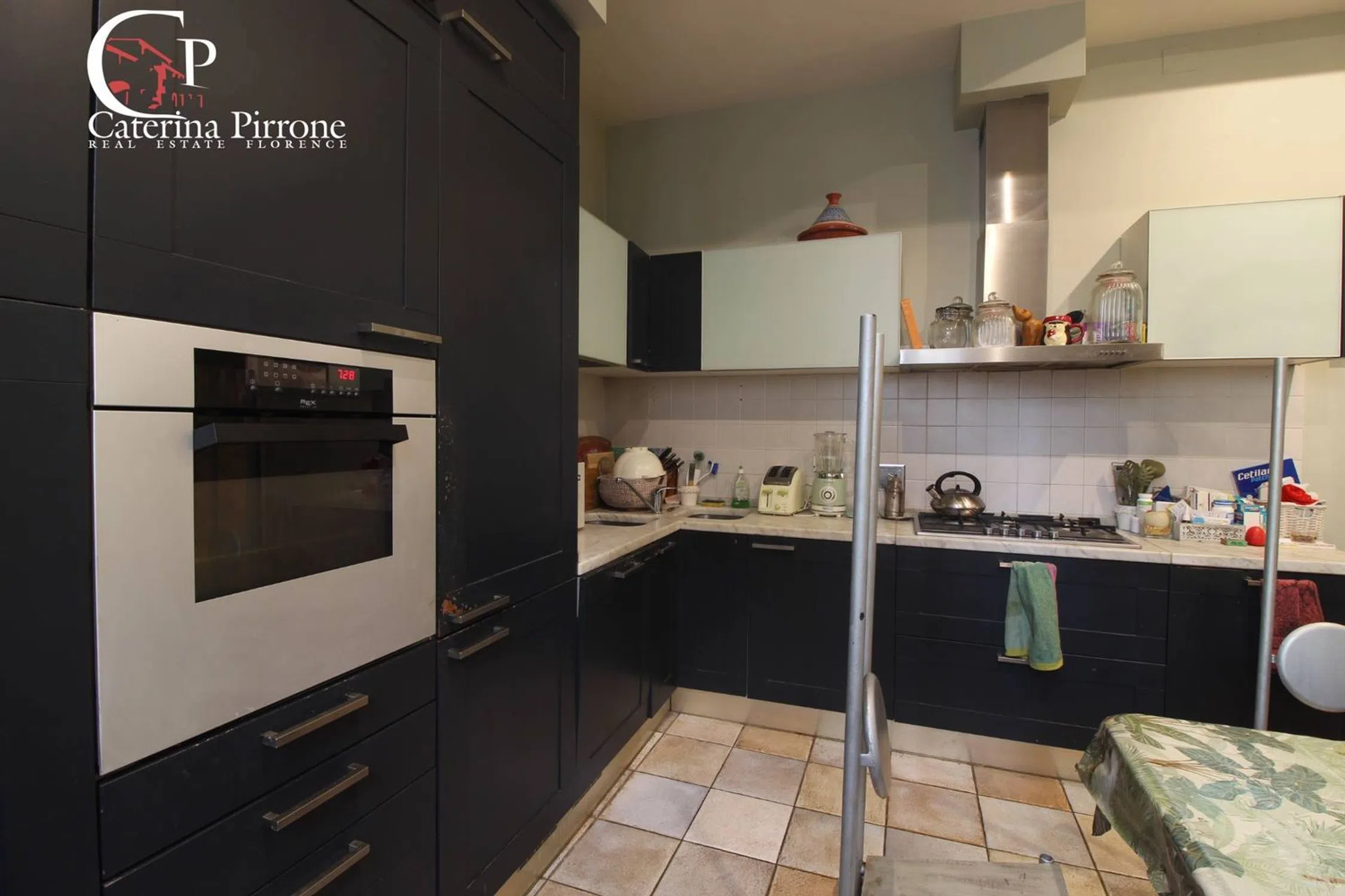 Appartamento in viale dei Mille, 31 - Photo 8