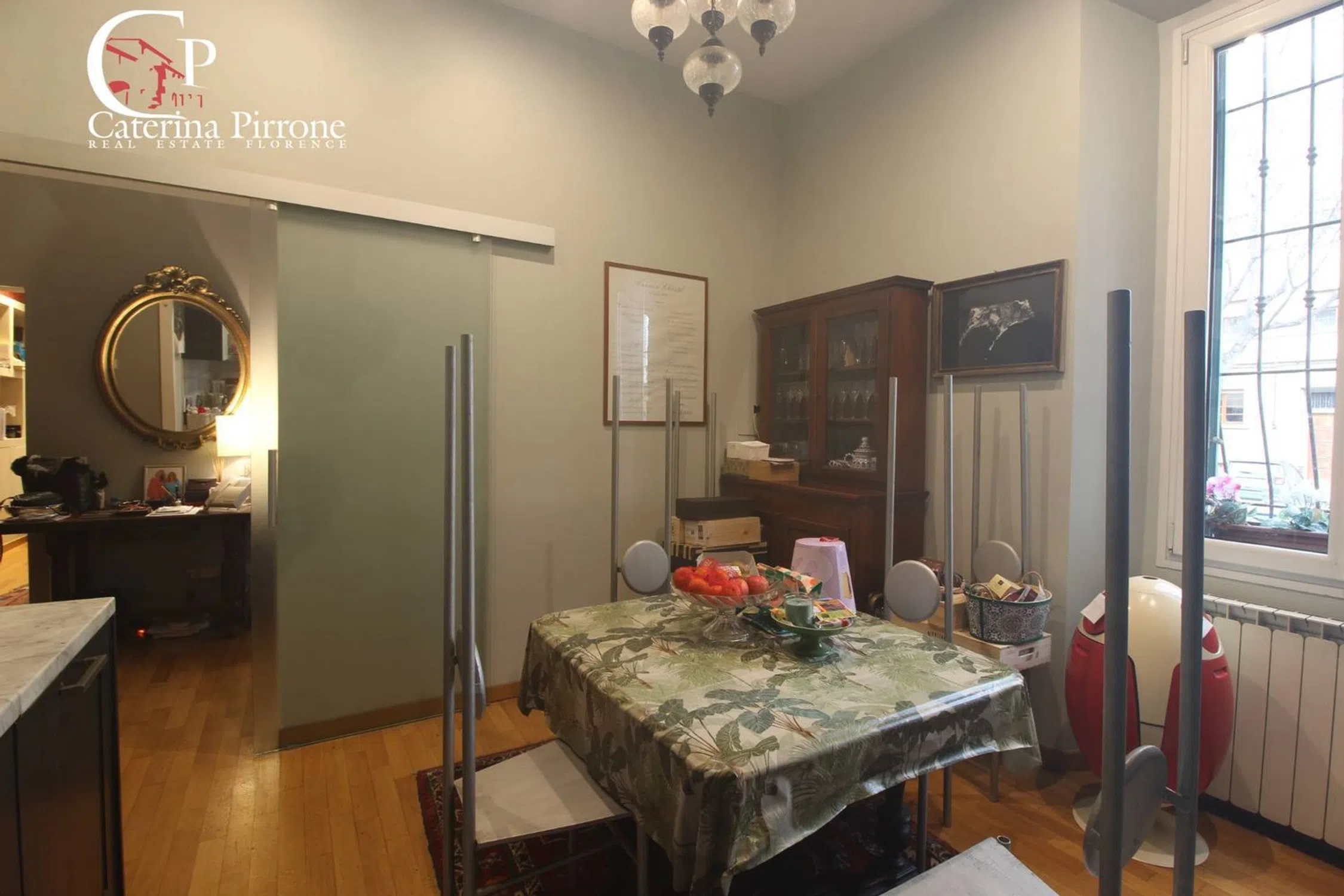 Appartamento in viale dei Mille, 31 - Photo 9