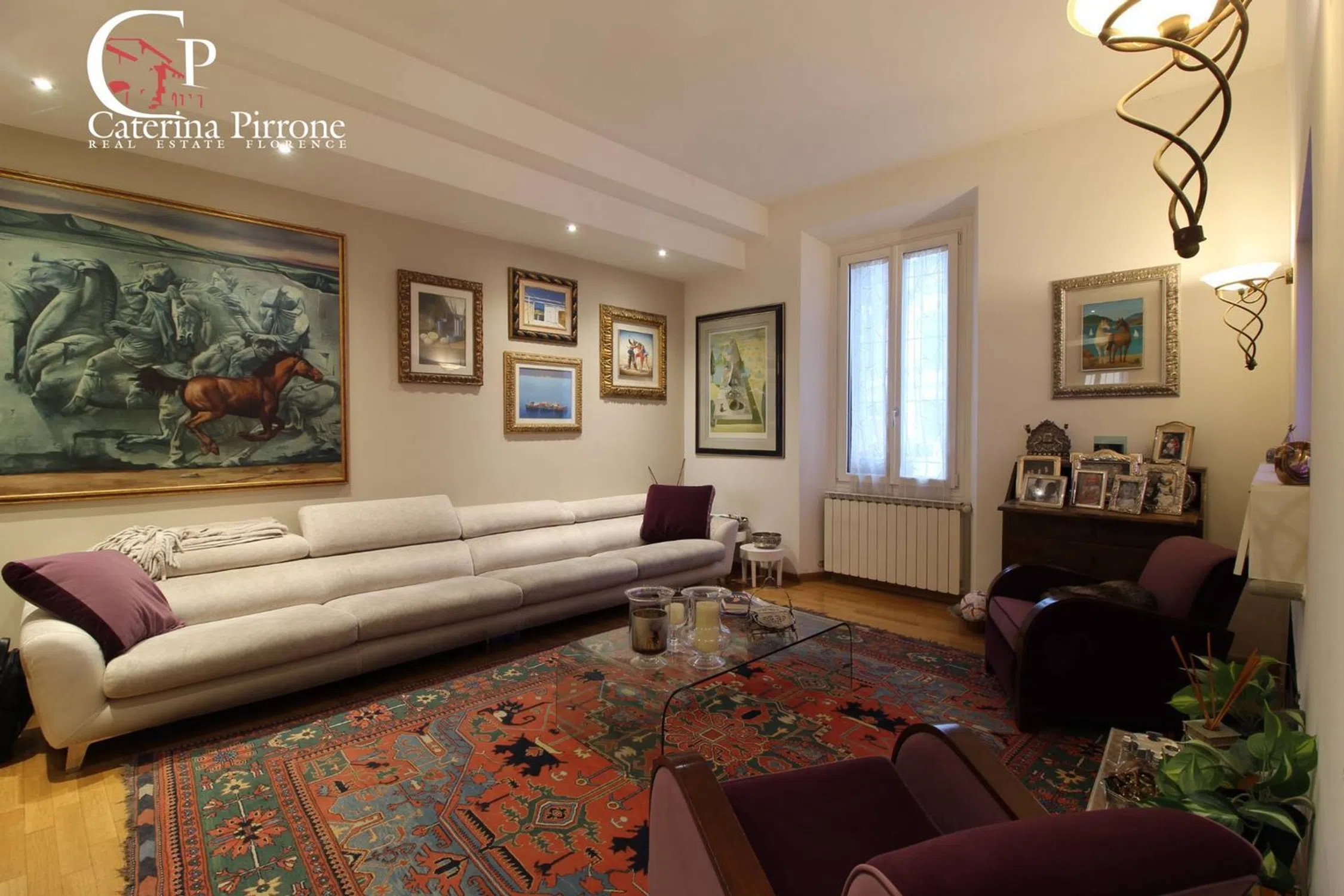 Appartamento in viale dei Mille, 31 - Photo 10
