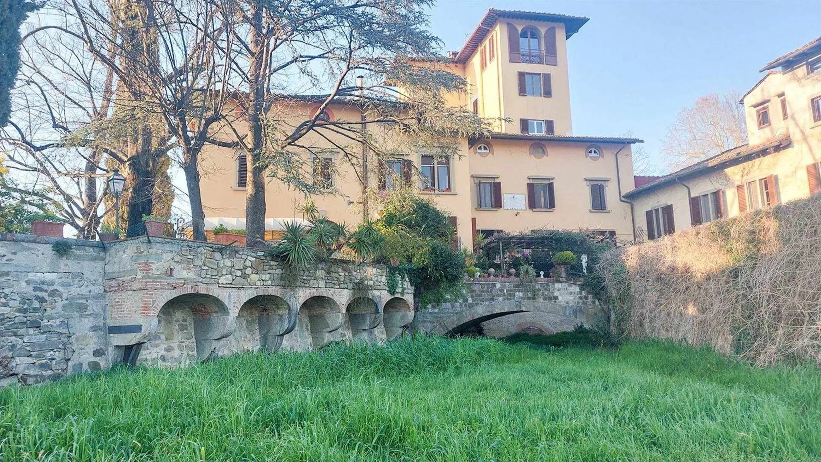 Appartamento in via della Mulina di Sant'Andrea s.n.c. - Photo 1