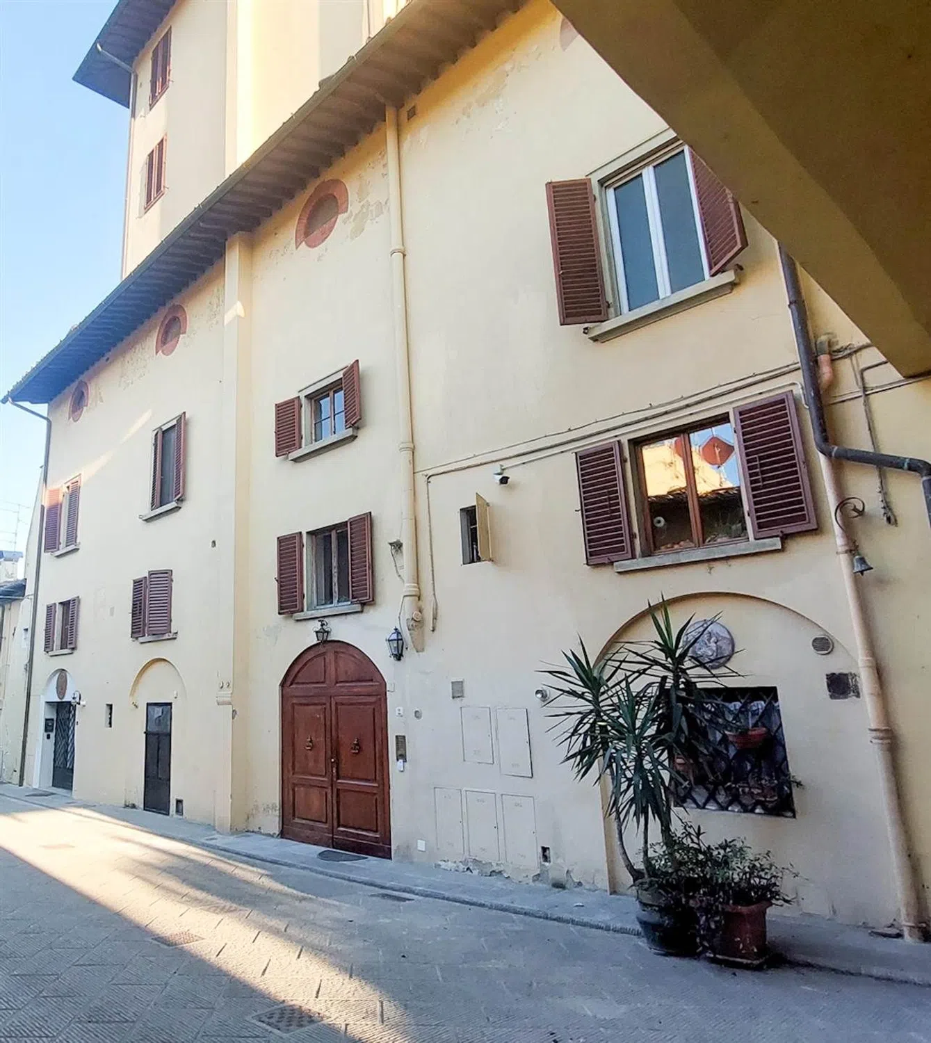 Appartamento in via della Mulina di Sant'Andrea s.n.c. - Photo 2