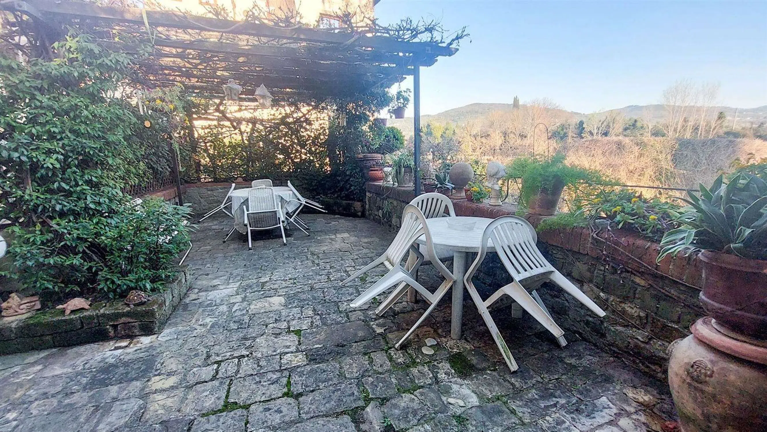 Appartamento in via della Mulina di Sant'Andrea s.n.c. - Photo 11