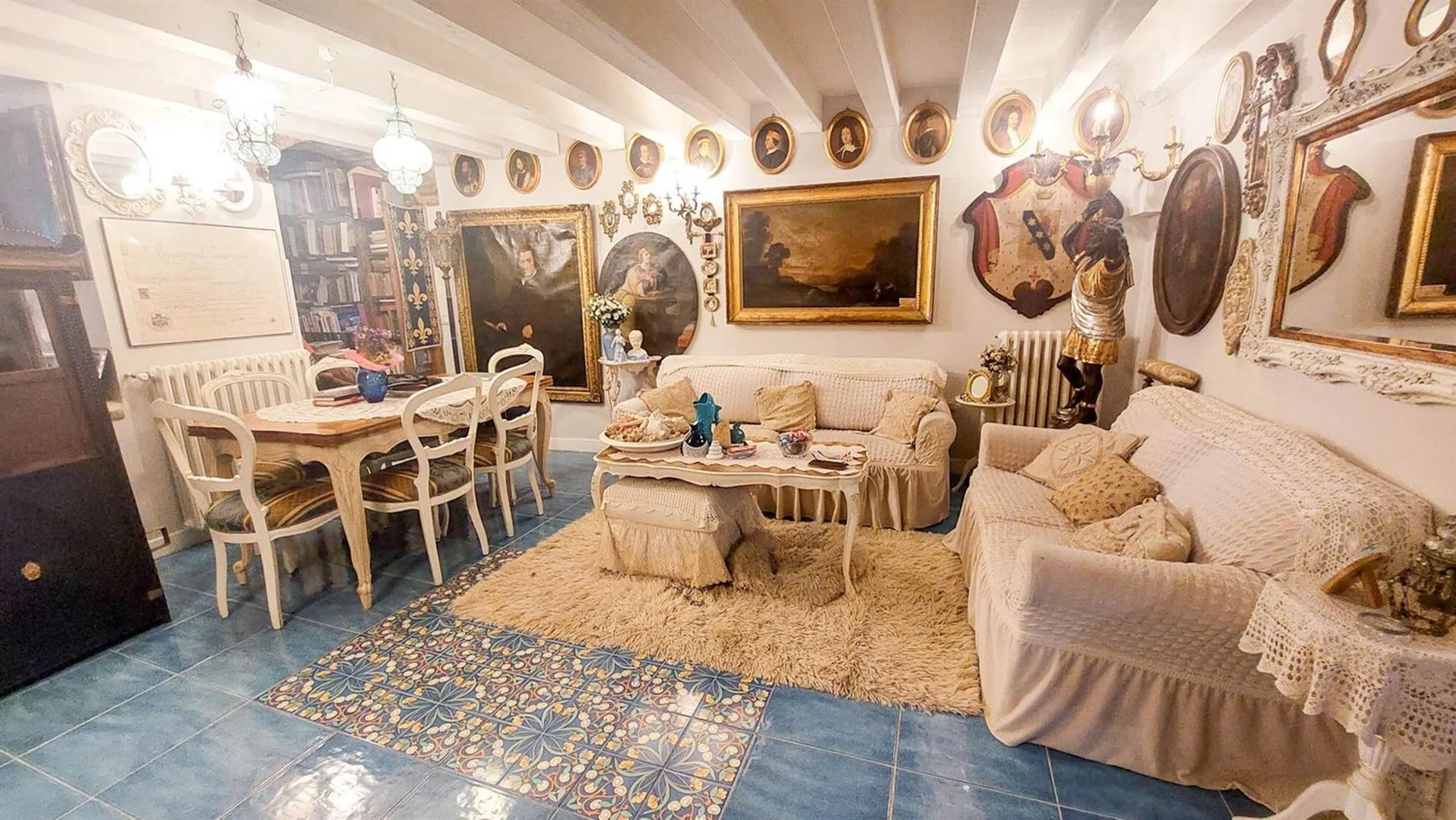 Appartamento in via della Mulina di Sant'Andrea s.n.c. - Photo 13