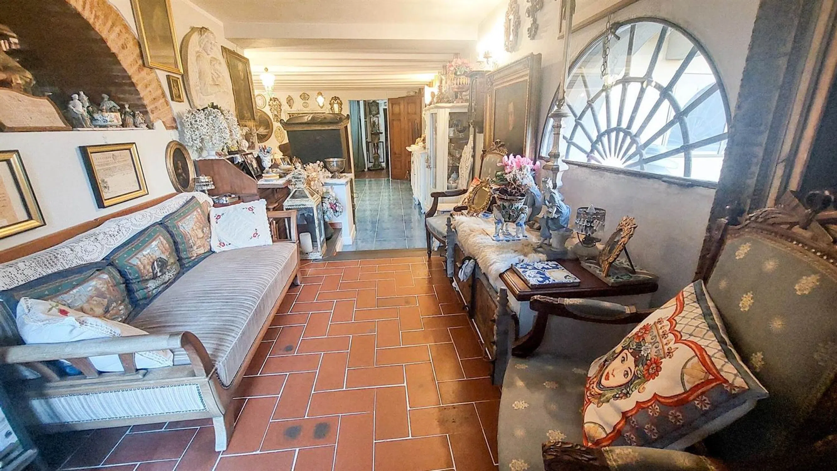 Appartamento in via della Mulina di Sant'Andrea s.n.c. - Photo 15
