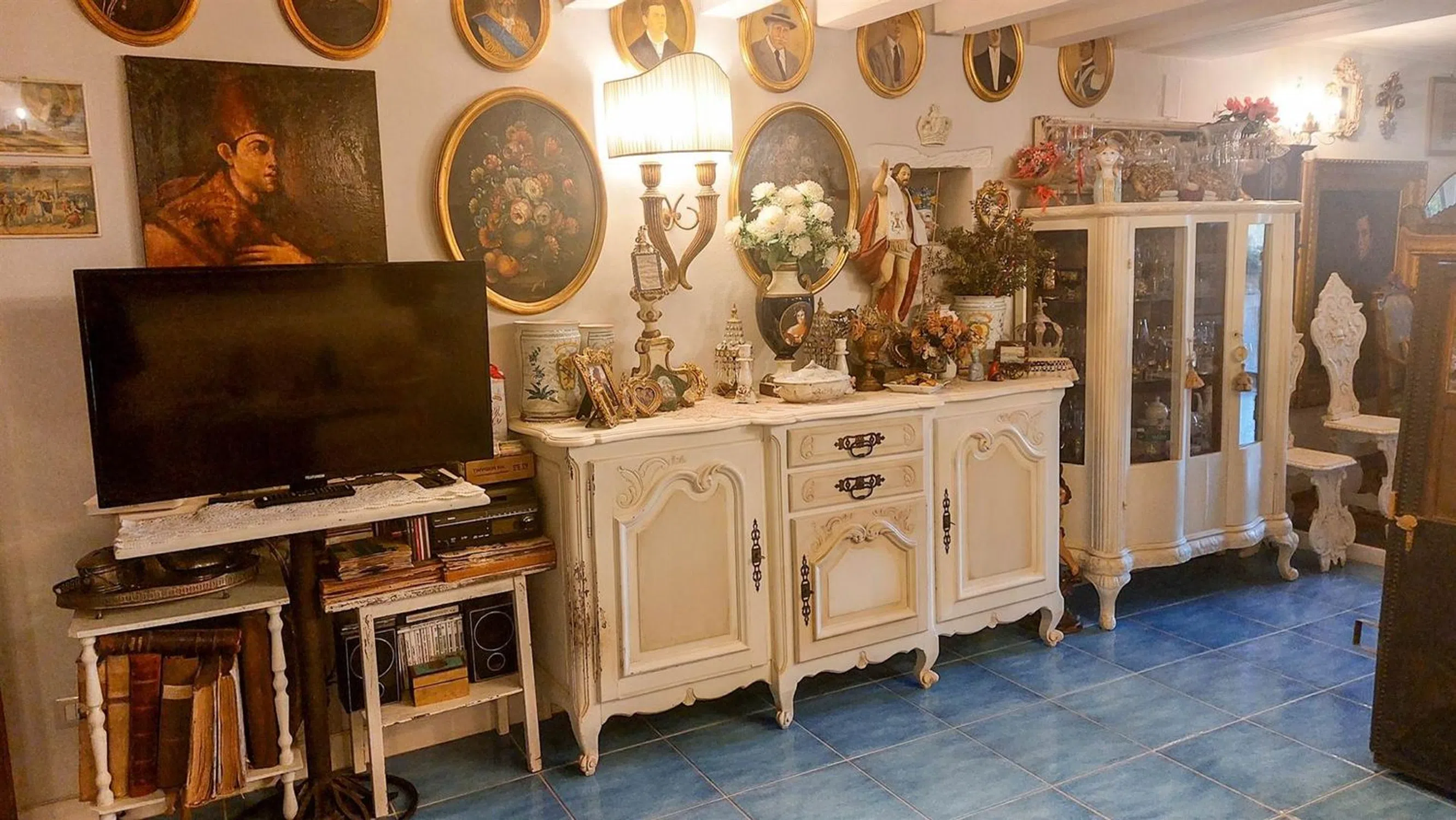 Appartamento in via della Mulina di Sant'Andrea s.n.c. - Photo 16