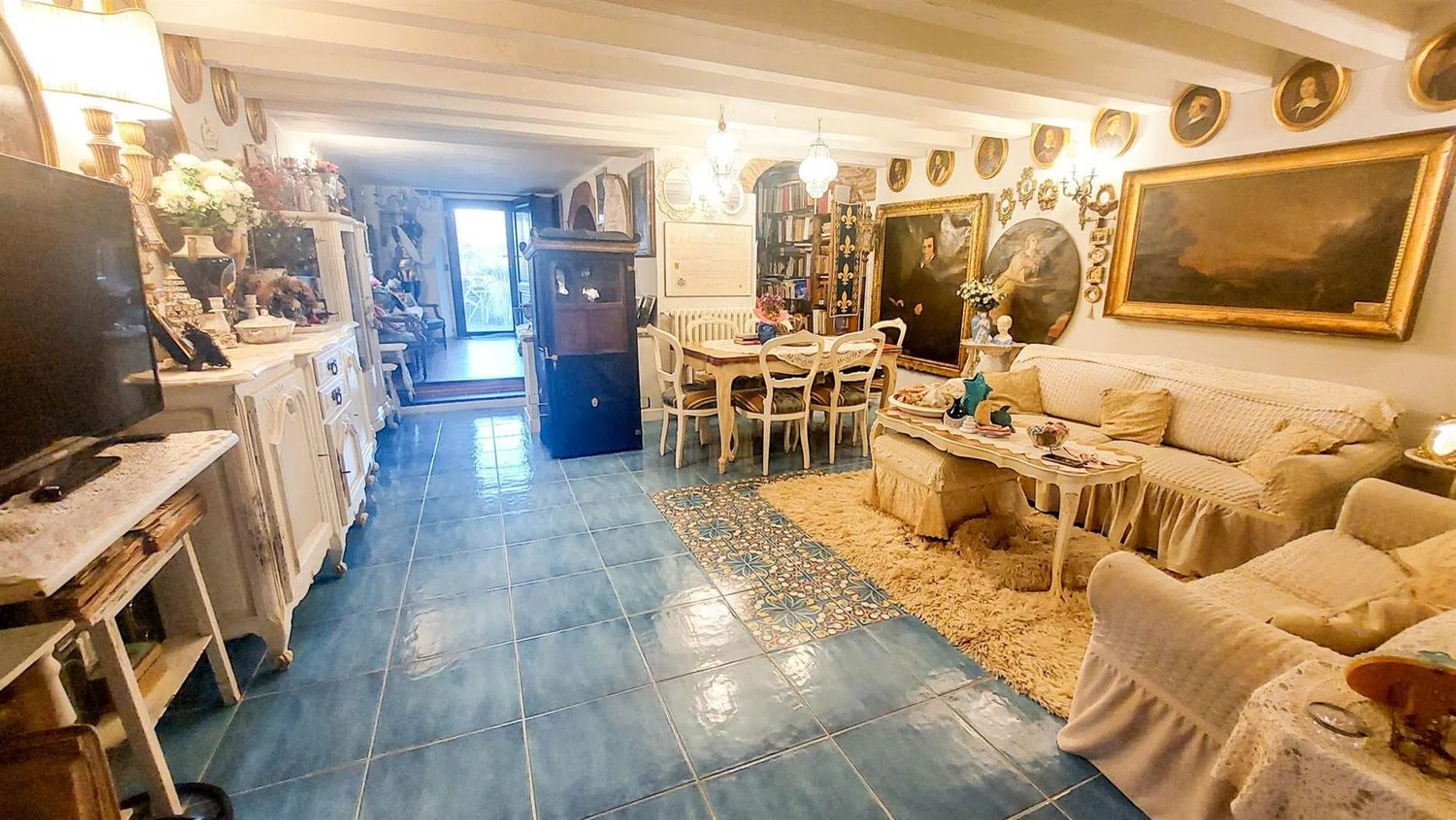 Appartamento in via della Mulina di Sant'Andrea s.n.c. - Photo 17