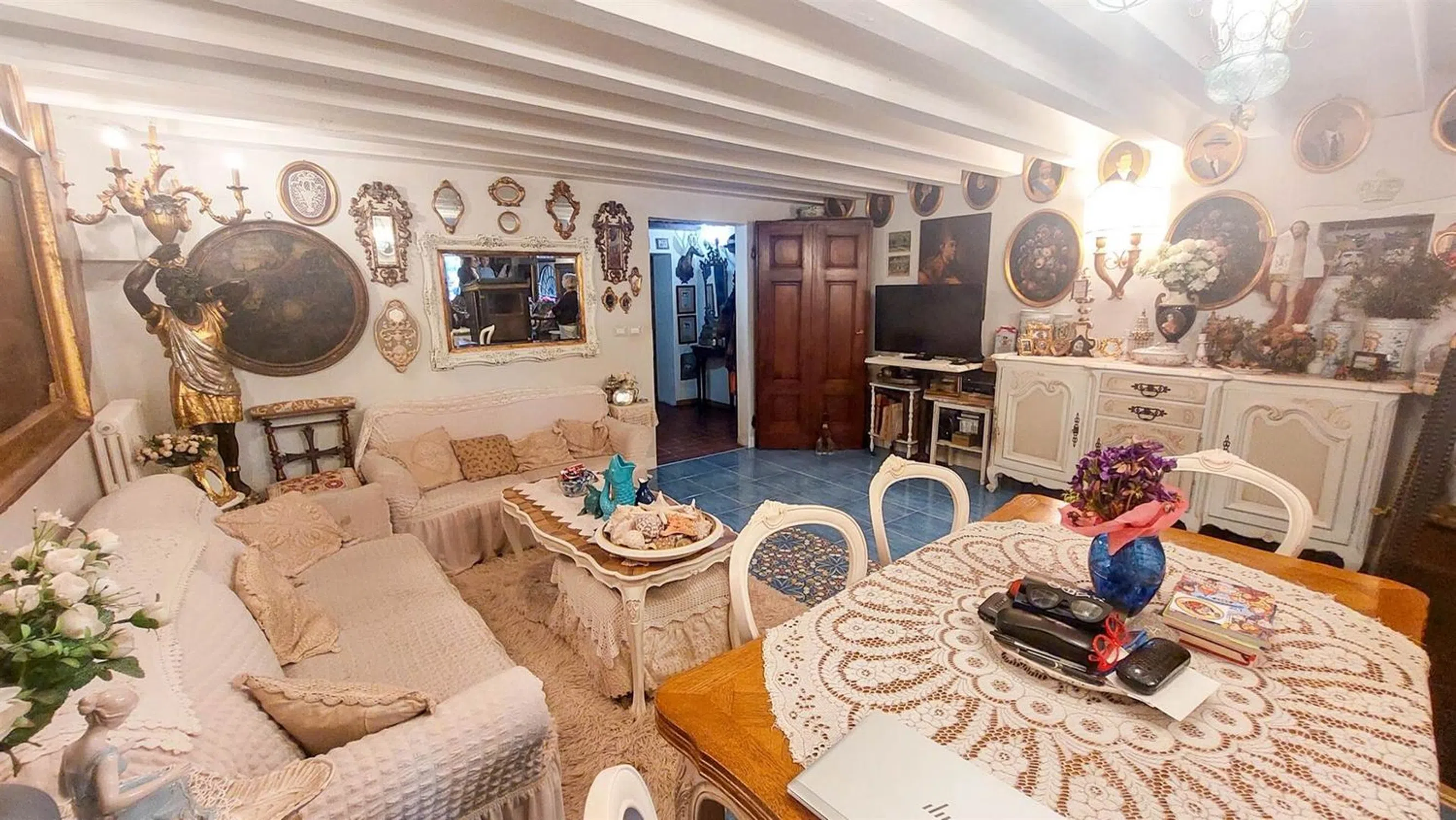 Appartamento in via della Mulina di Sant'Andrea s.n.c. - Photo 19