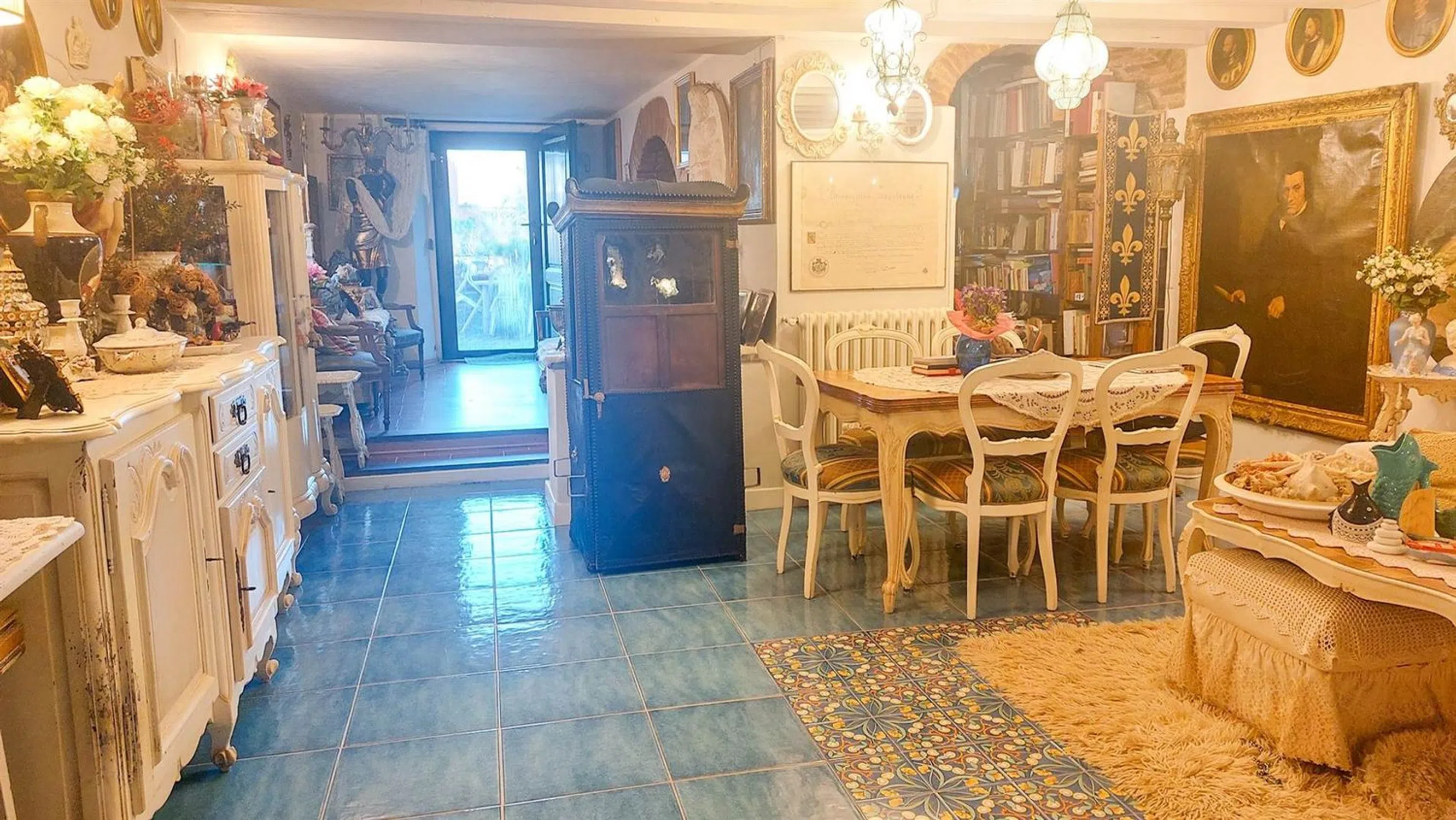 Appartamento in via della Mulina di Sant'Andrea s.n.c. - Photo 20