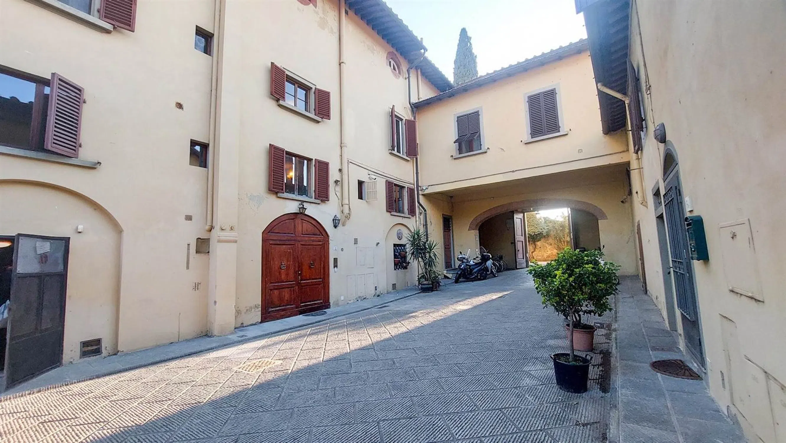 Appartamento in via della Mulina di Sant'Andrea s.n.c. - Photo 3