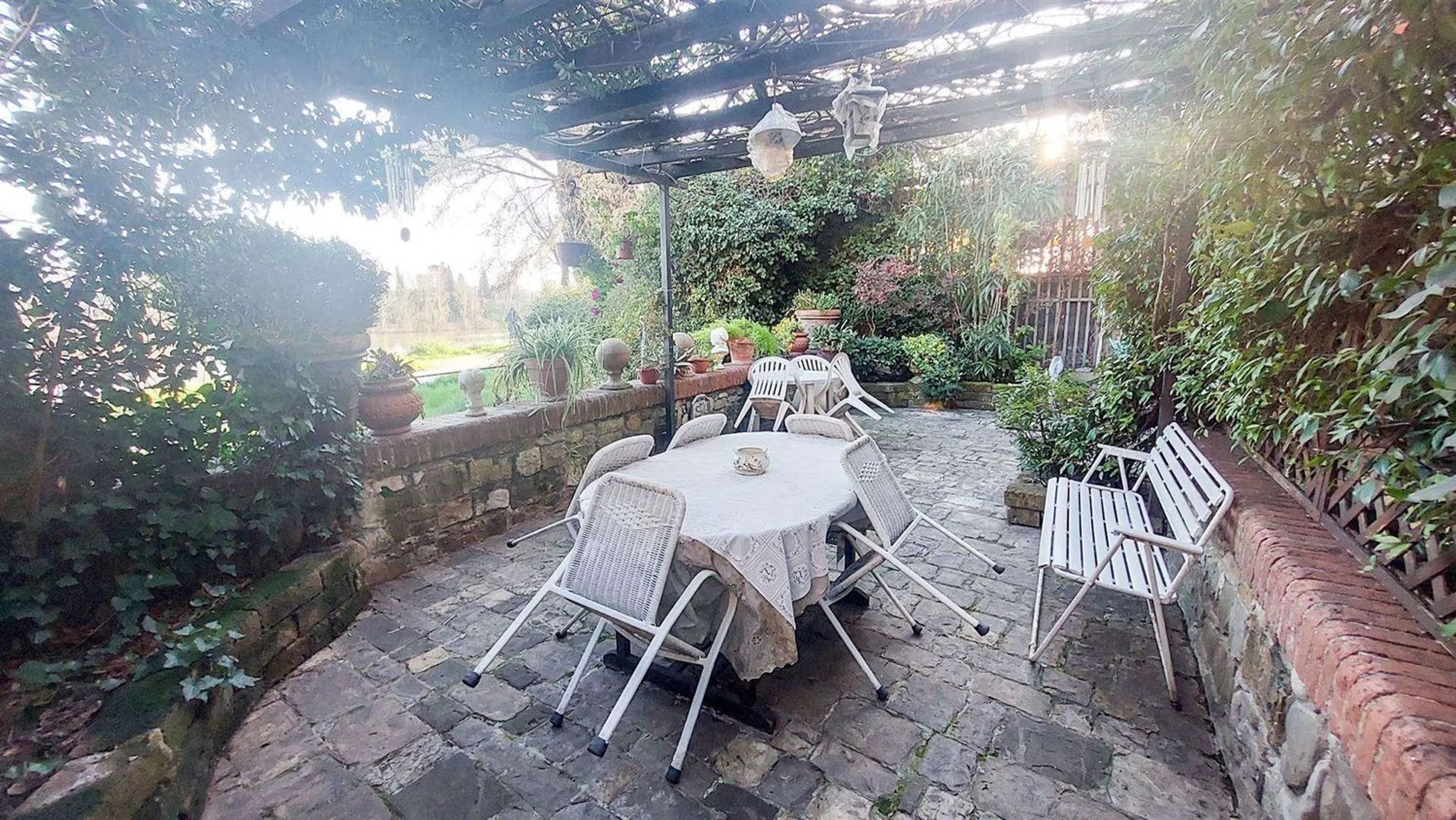 Appartamento in via della Mulina di Sant'Andrea s.n.c. - Photo 7