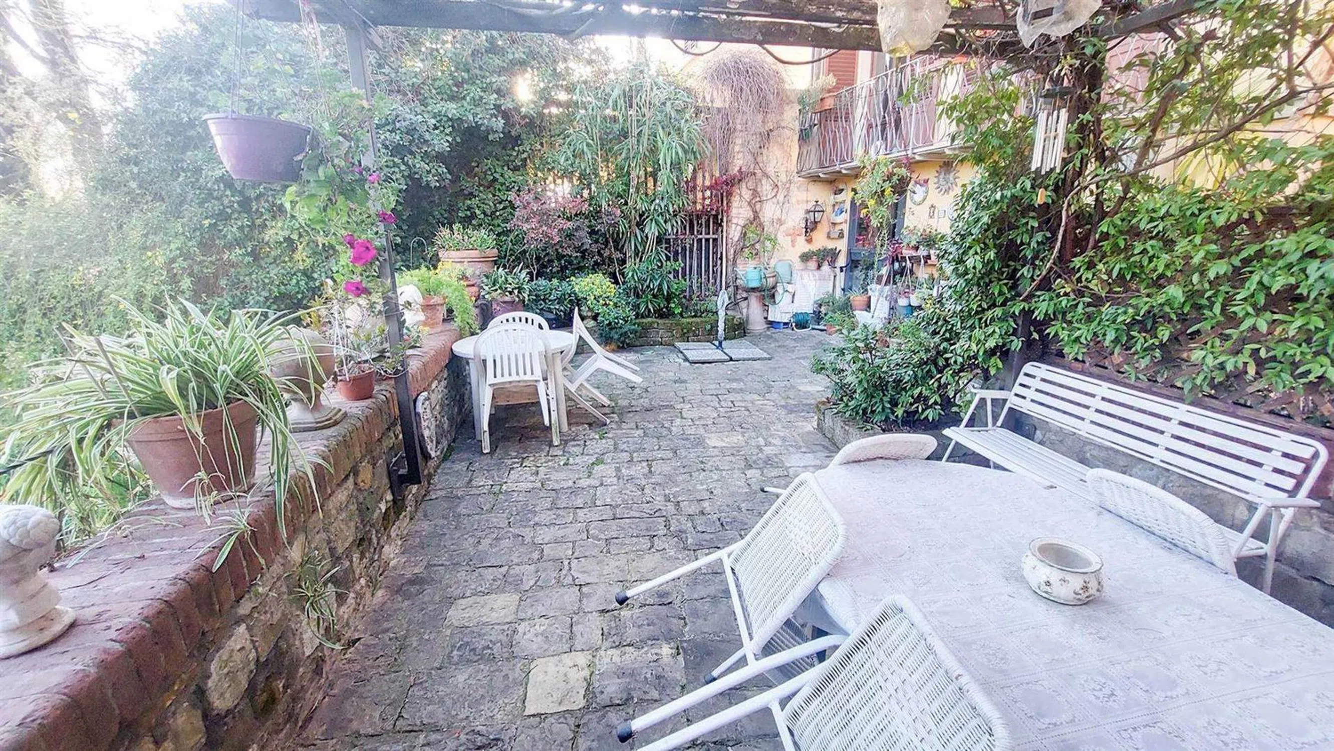 Appartamento in via della Mulina di Sant'Andrea s.n.c. - Photo 8