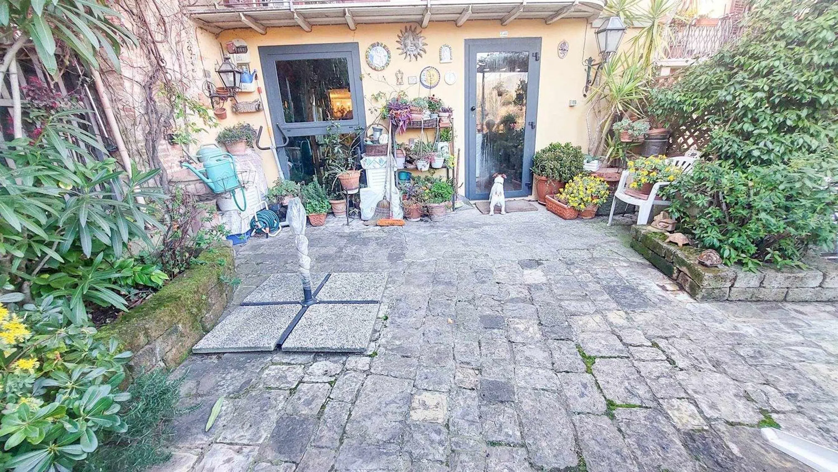 Appartamento in via della Mulina di Sant'Andrea s.n.c. - Photo 10
