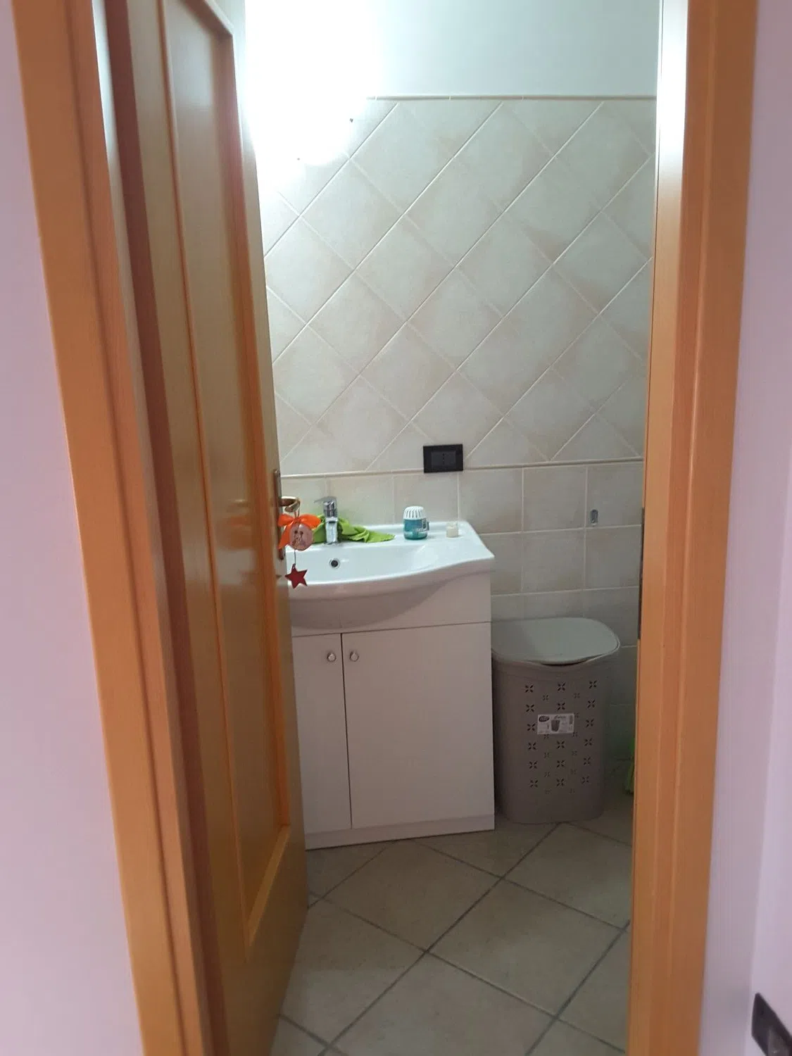 Villetta a schiera in via Eugenio Cecconi, 21 - Photo 14