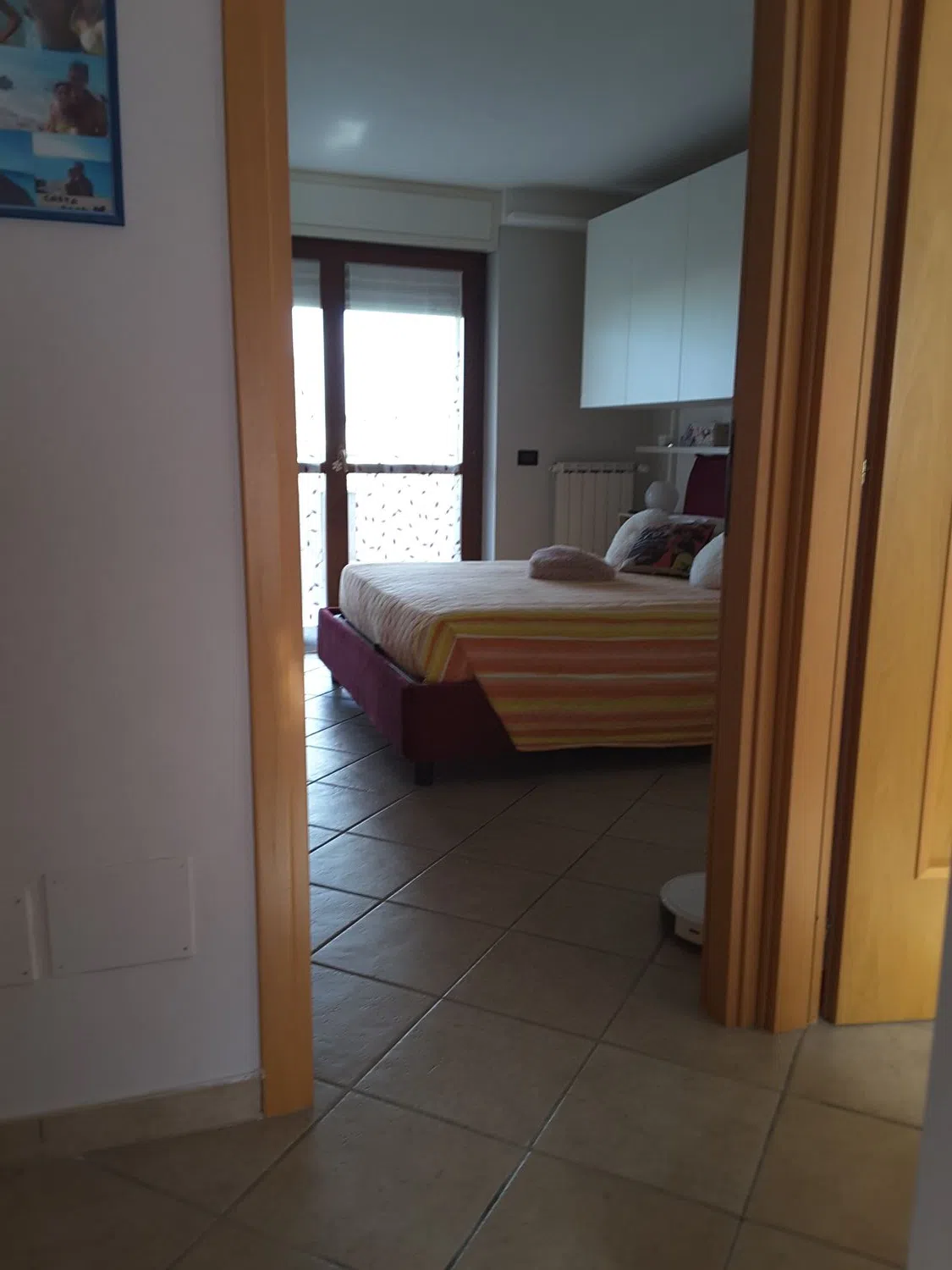 Villetta a schiera in via Eugenio Cecconi, 21 - Photo 16