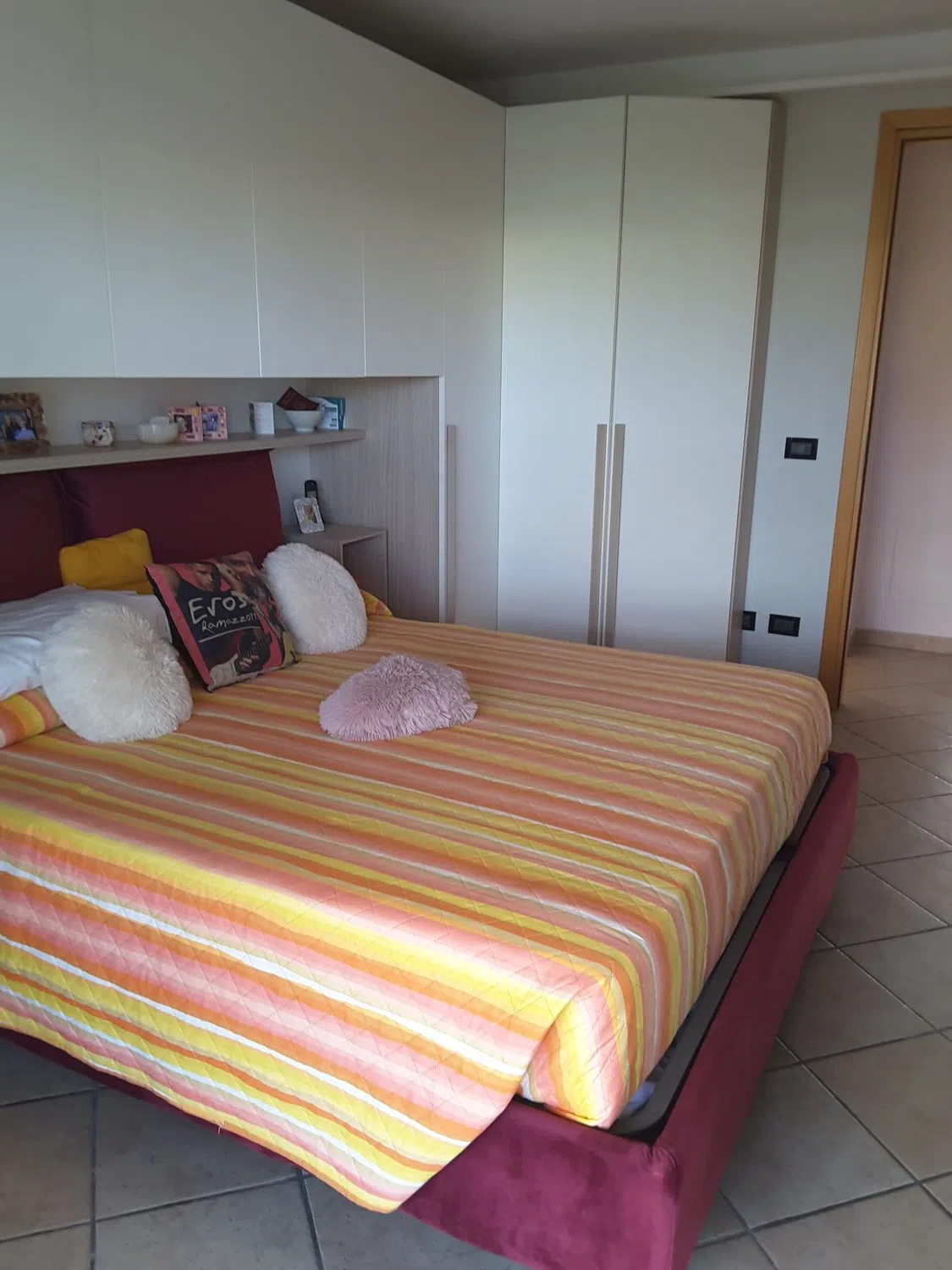 Villetta a schiera in via Eugenio Cecconi, 21 - Photo 18