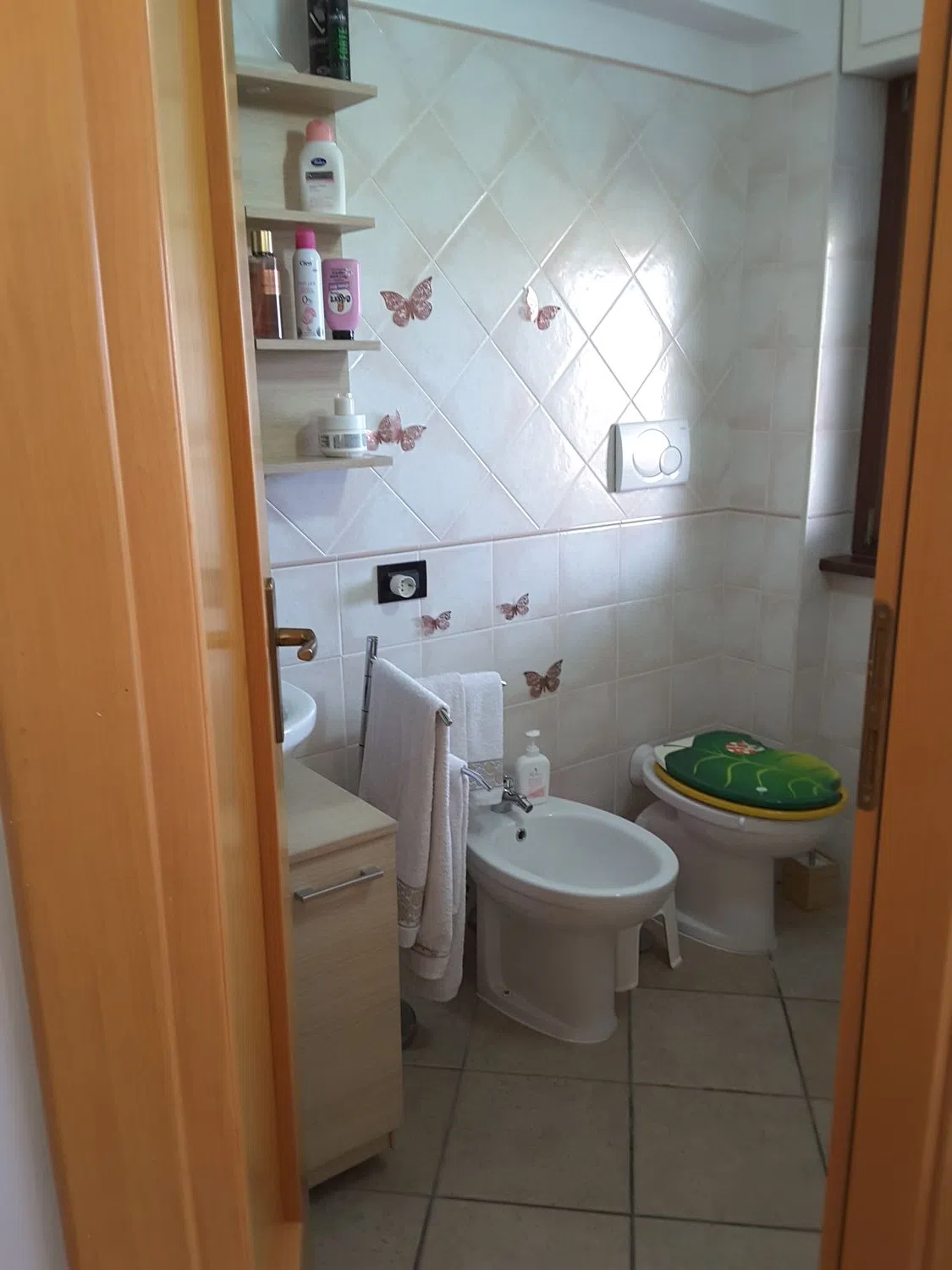Villetta a schiera in via Eugenio Cecconi, 21 - Photo 19