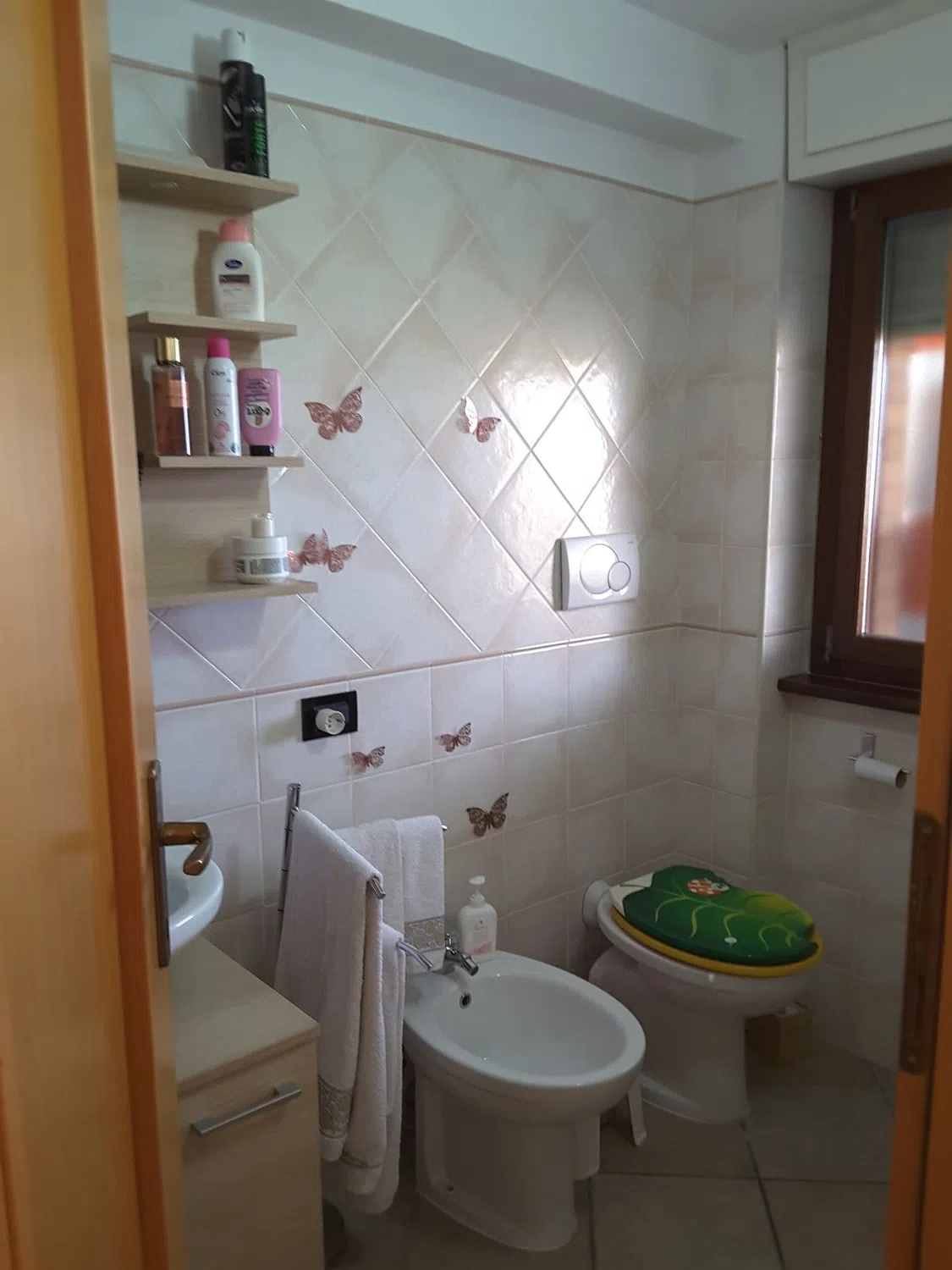 Villetta a schiera in via Eugenio Cecconi, 21 - Photo 20