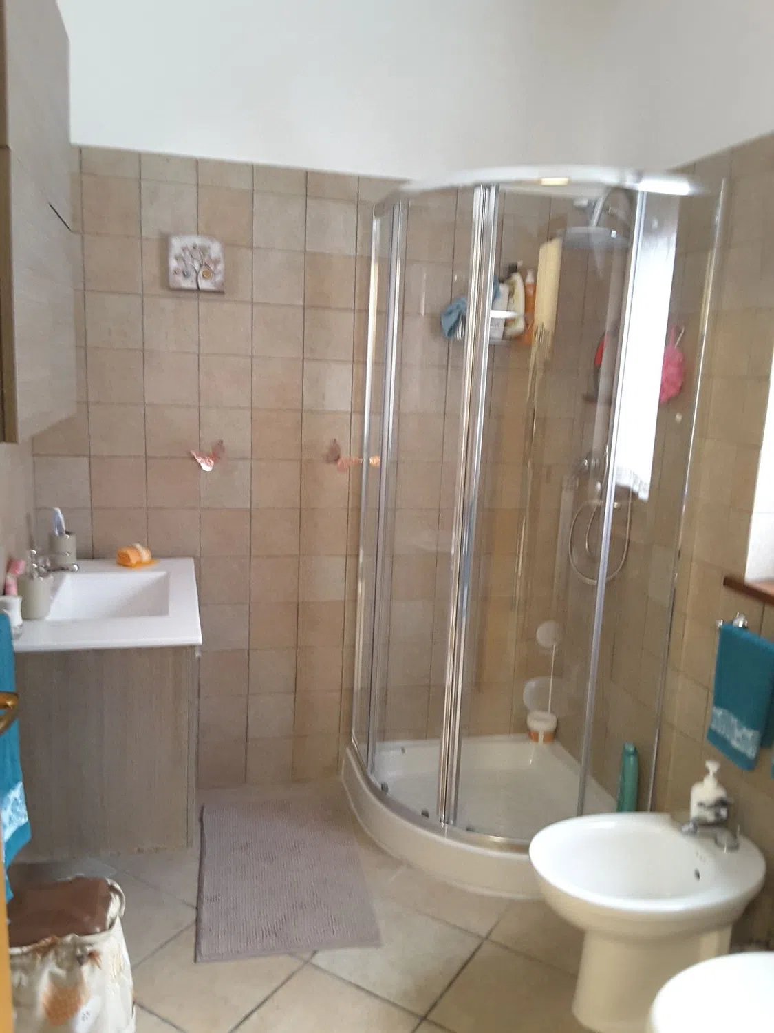 Villetta a schiera in via Eugenio Cecconi, 21 - Photo 8