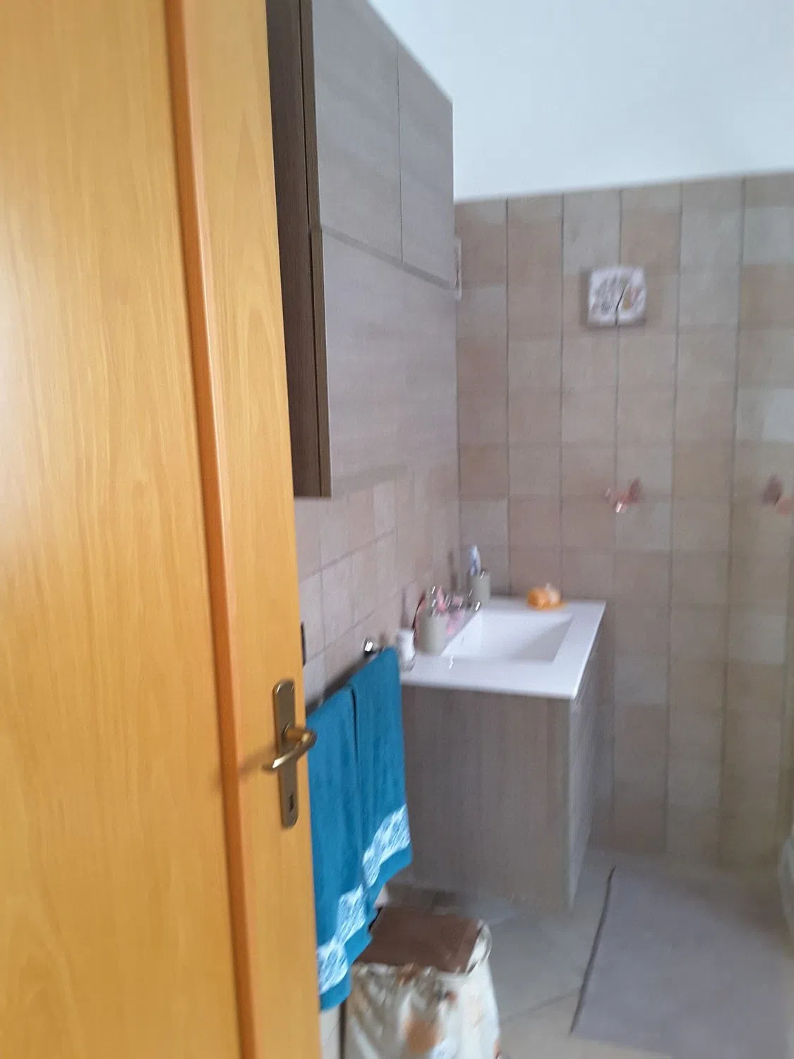 Villetta a schiera in via Eugenio Cecconi, 21 - Photo 9