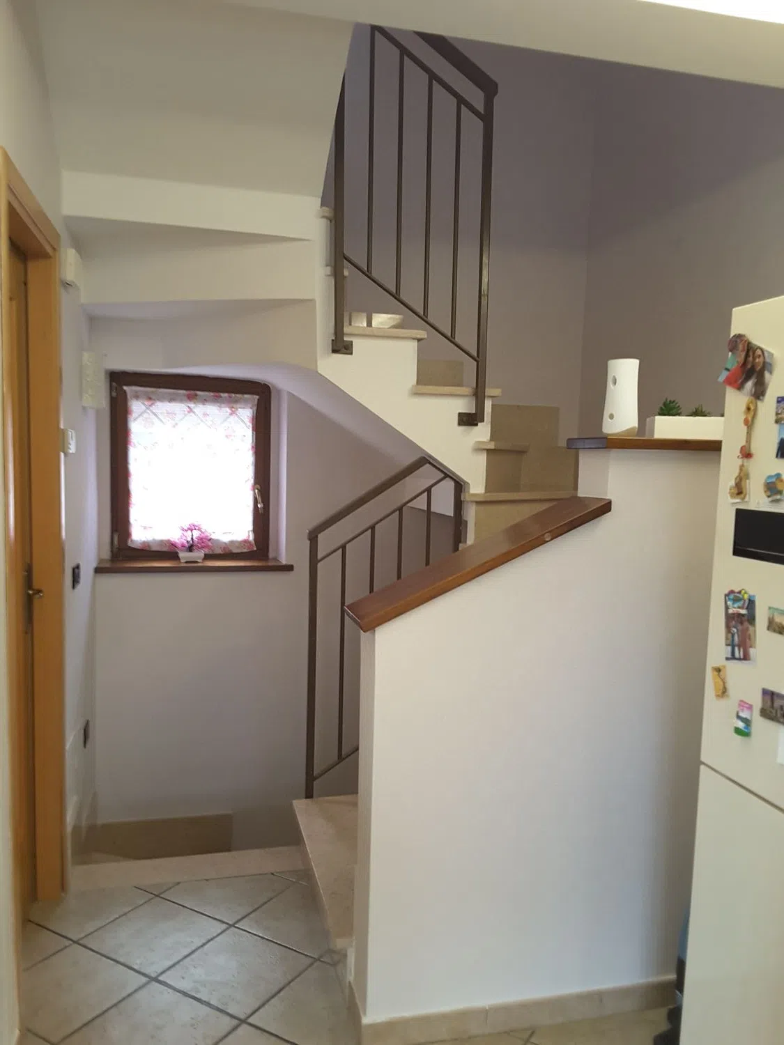 Villetta a schiera in via Eugenio Cecconi, 21 - Photo 10