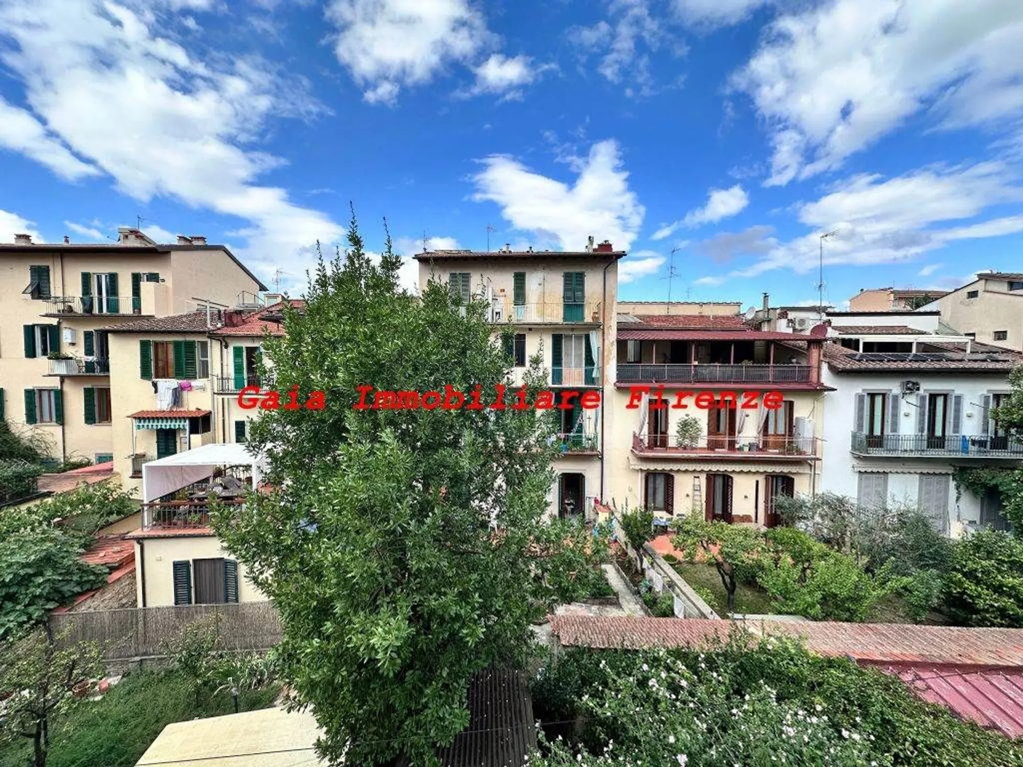 Bilocale in Quartiere Campo di Marte - Stadio - Photo 3