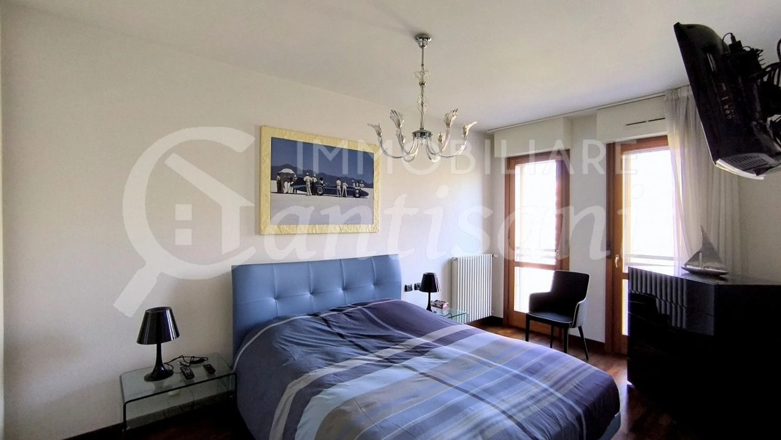 Trilocale in via Luciano Bausi s.n.c. - Photo 1