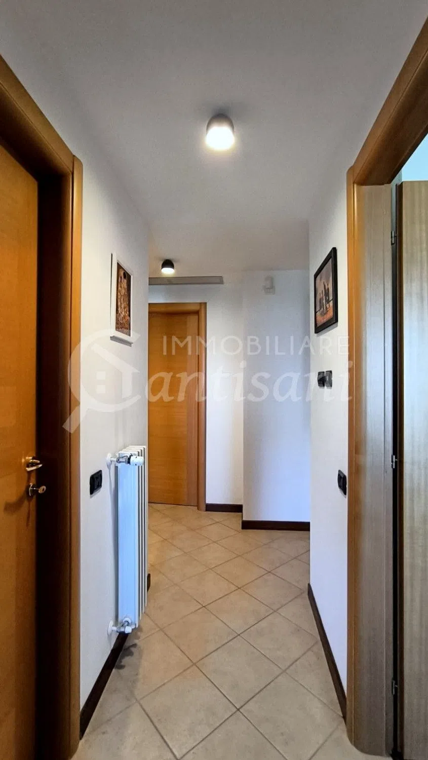 Trilocale in via Luciano Bausi s.n.c. - Photo 11