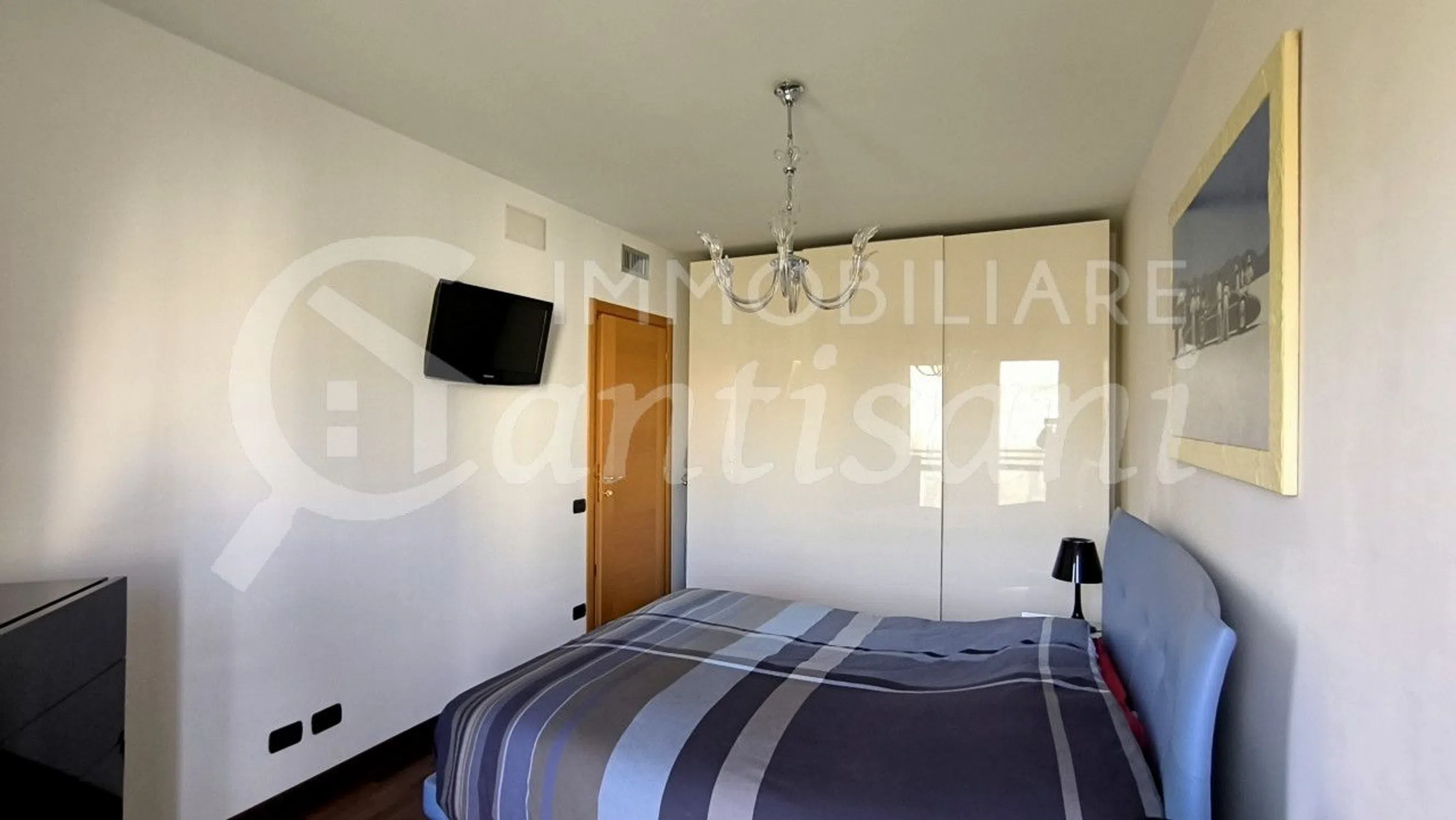 Trilocale in via Luciano Bausi s.n.c. - Photo 12