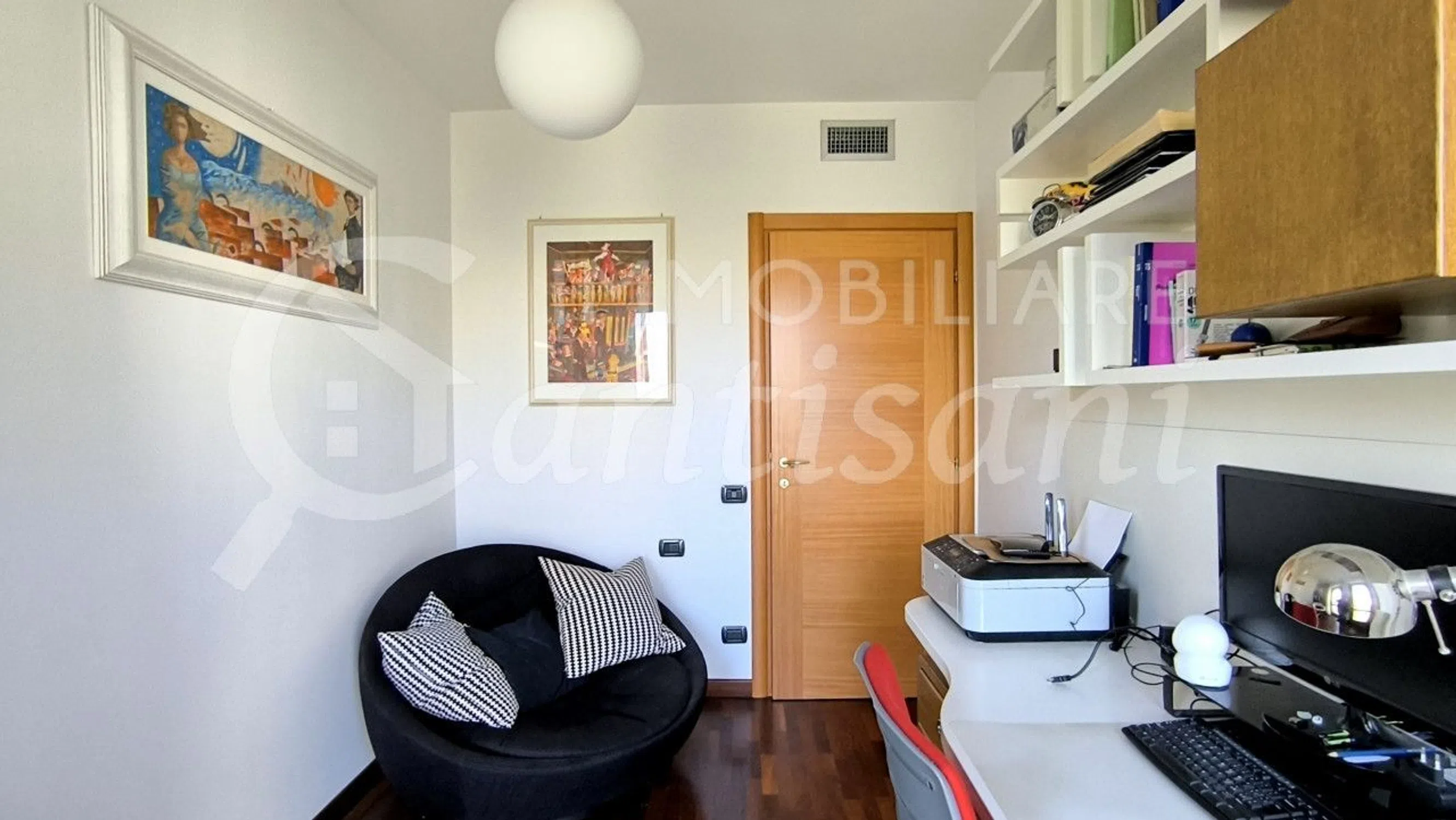 Trilocale in via Luciano Bausi s.n.c. - Photo 14