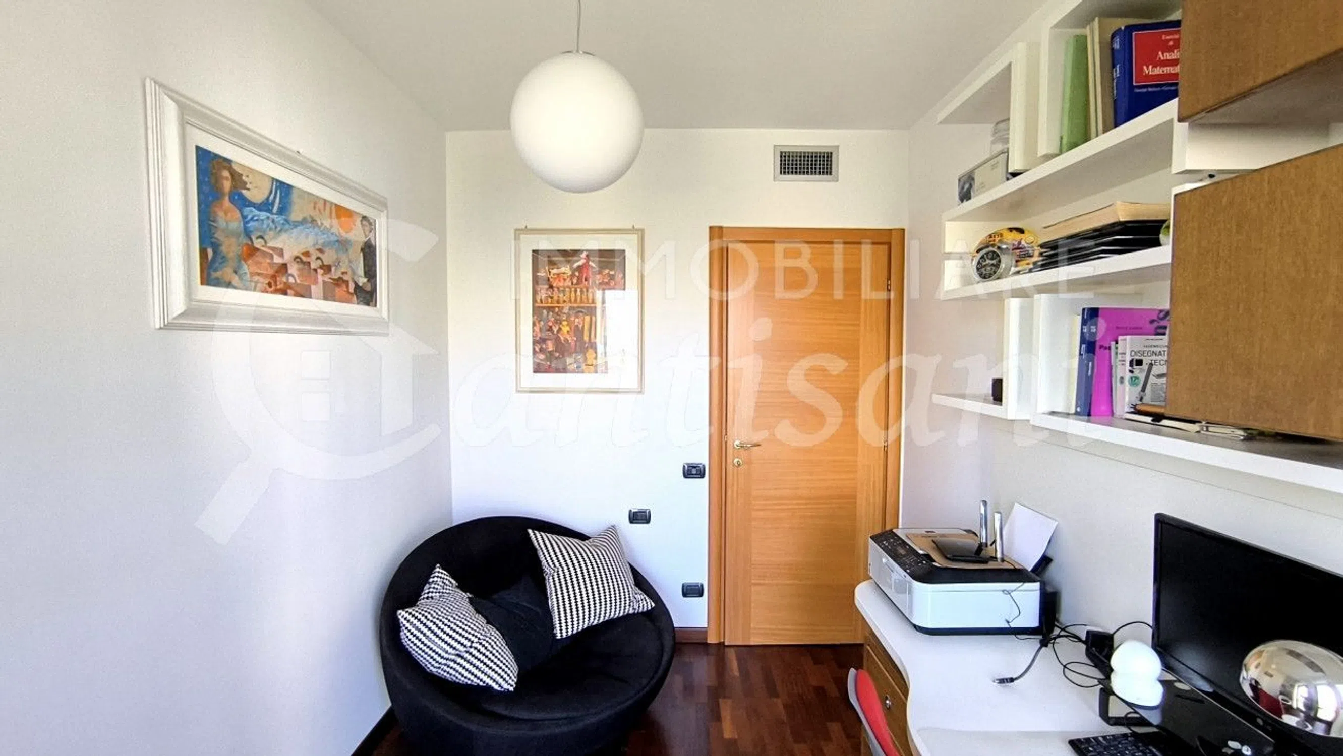 Trilocale in via Luciano Bausi s.n.c. - Photo 16
