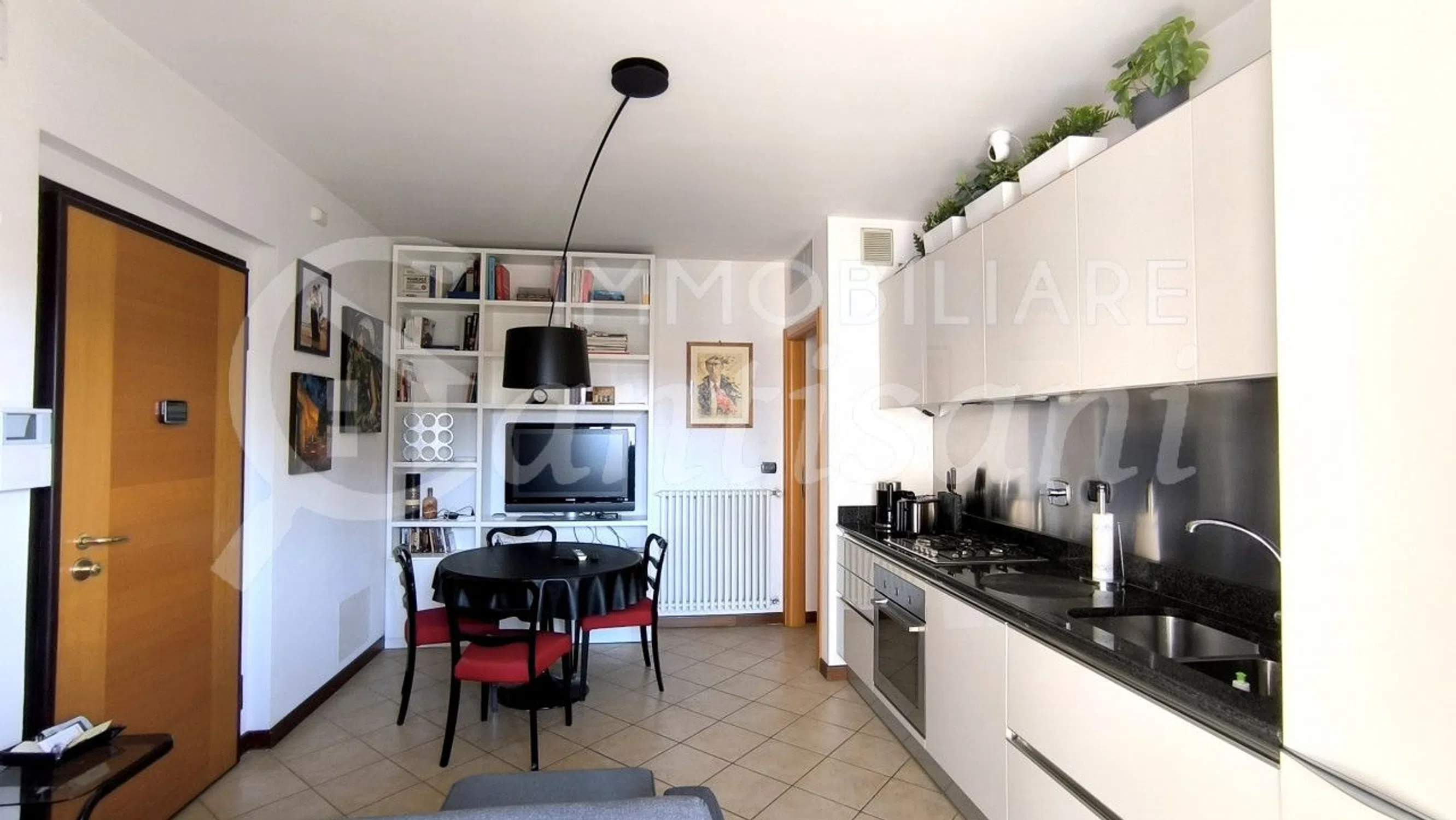 Trilocale in via Luciano Bausi s.n.c. - Photo 18