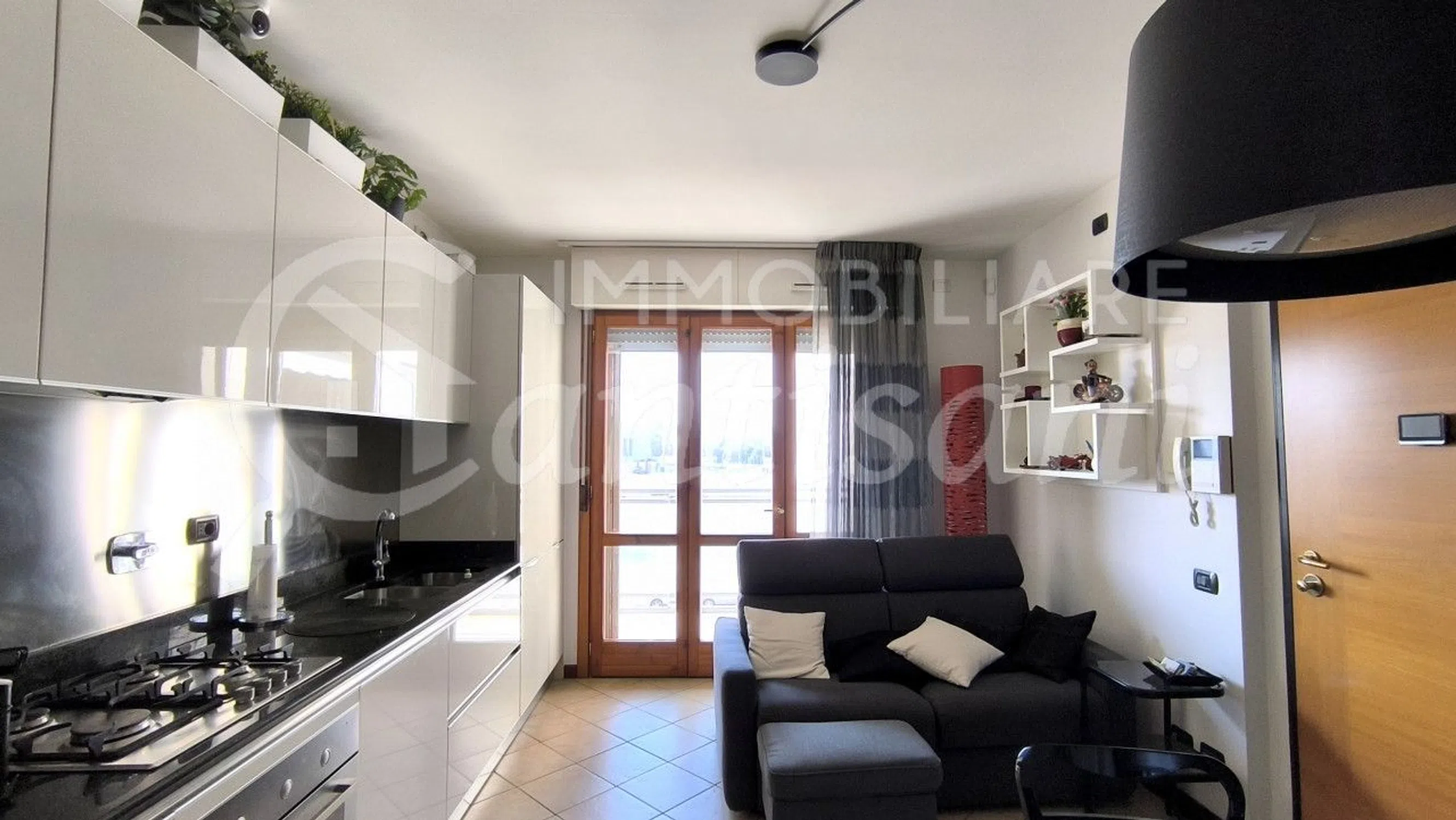 Trilocale in via Luciano Bausi s.n.c. - Photo 20
