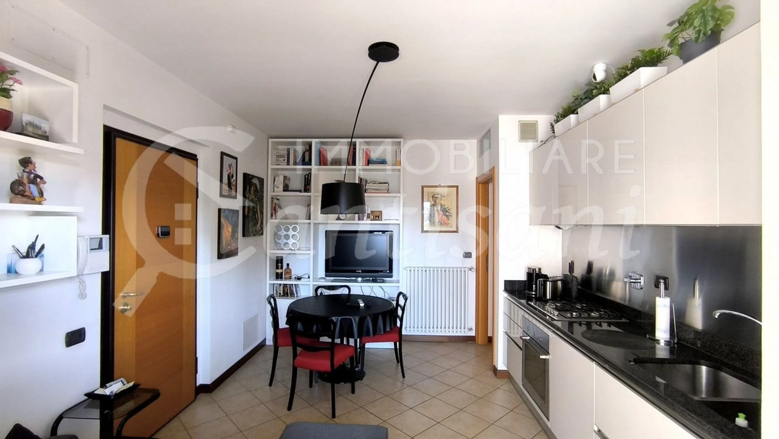Trilocale in via Luciano Bausi s.n.c. - Photo 4