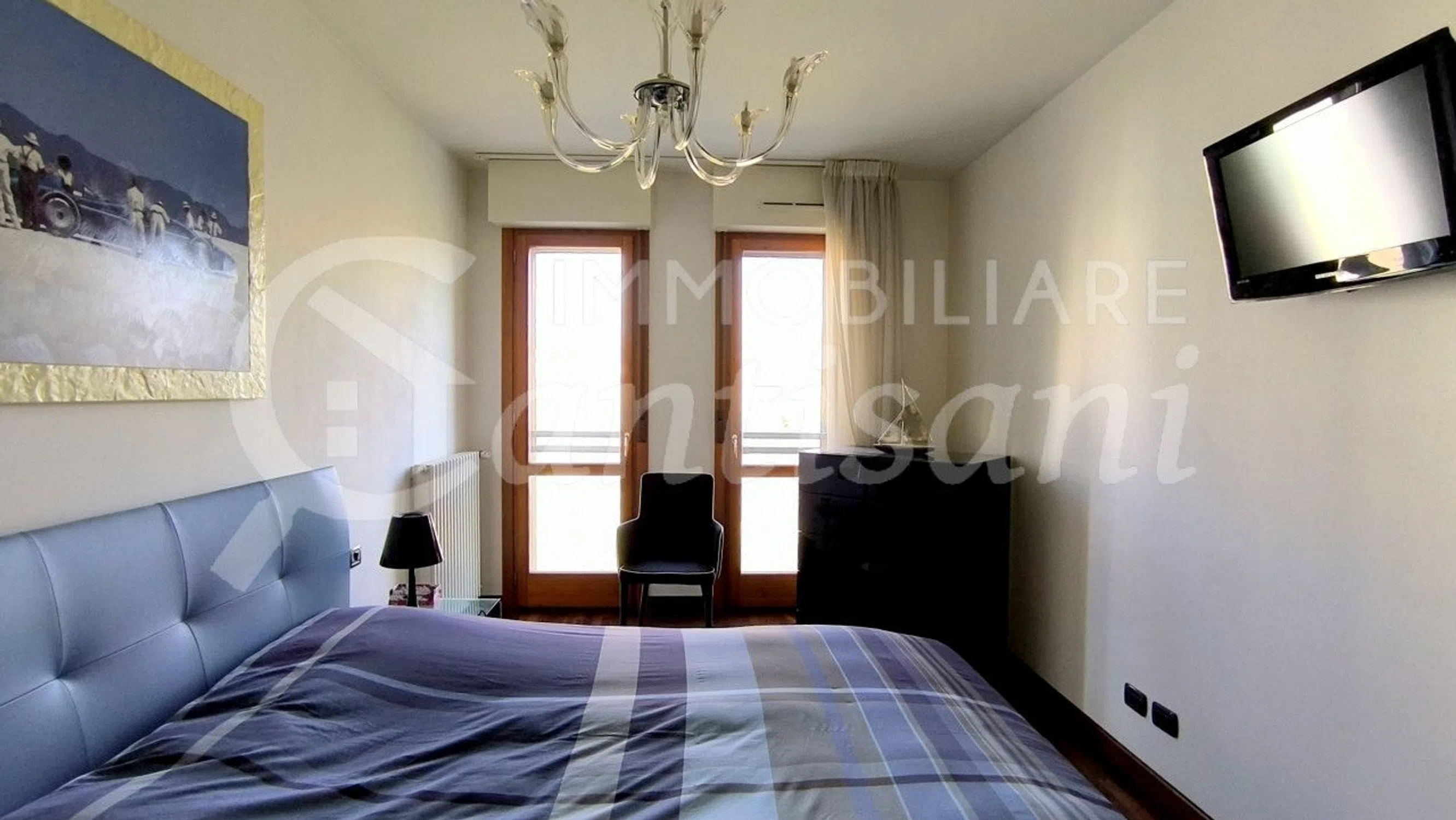 Trilocale in via Luciano Bausi s.n.c. - Photo 5