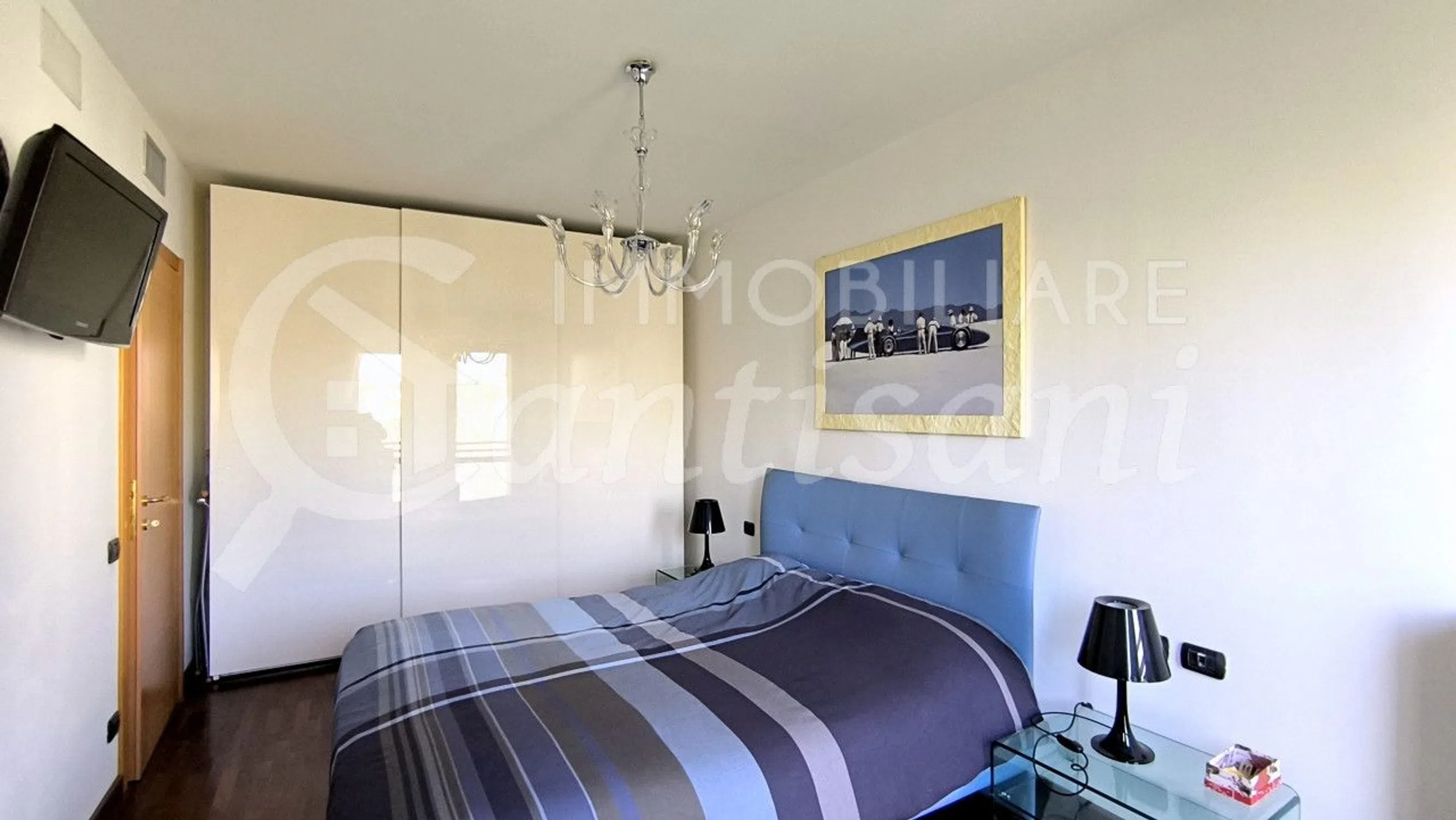 Trilocale in via Luciano Bausi s.n.c. - Photo 6