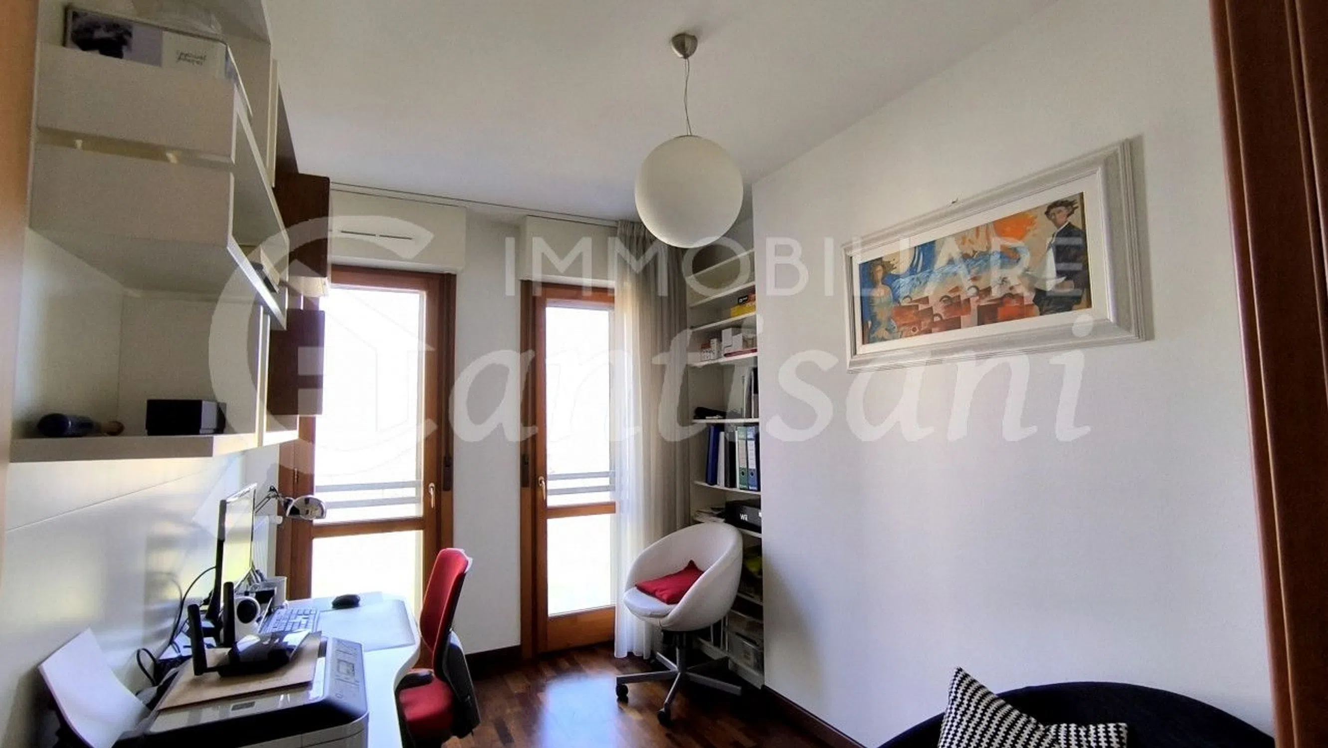 Trilocale in via Luciano Bausi s.n.c. - Photo 7