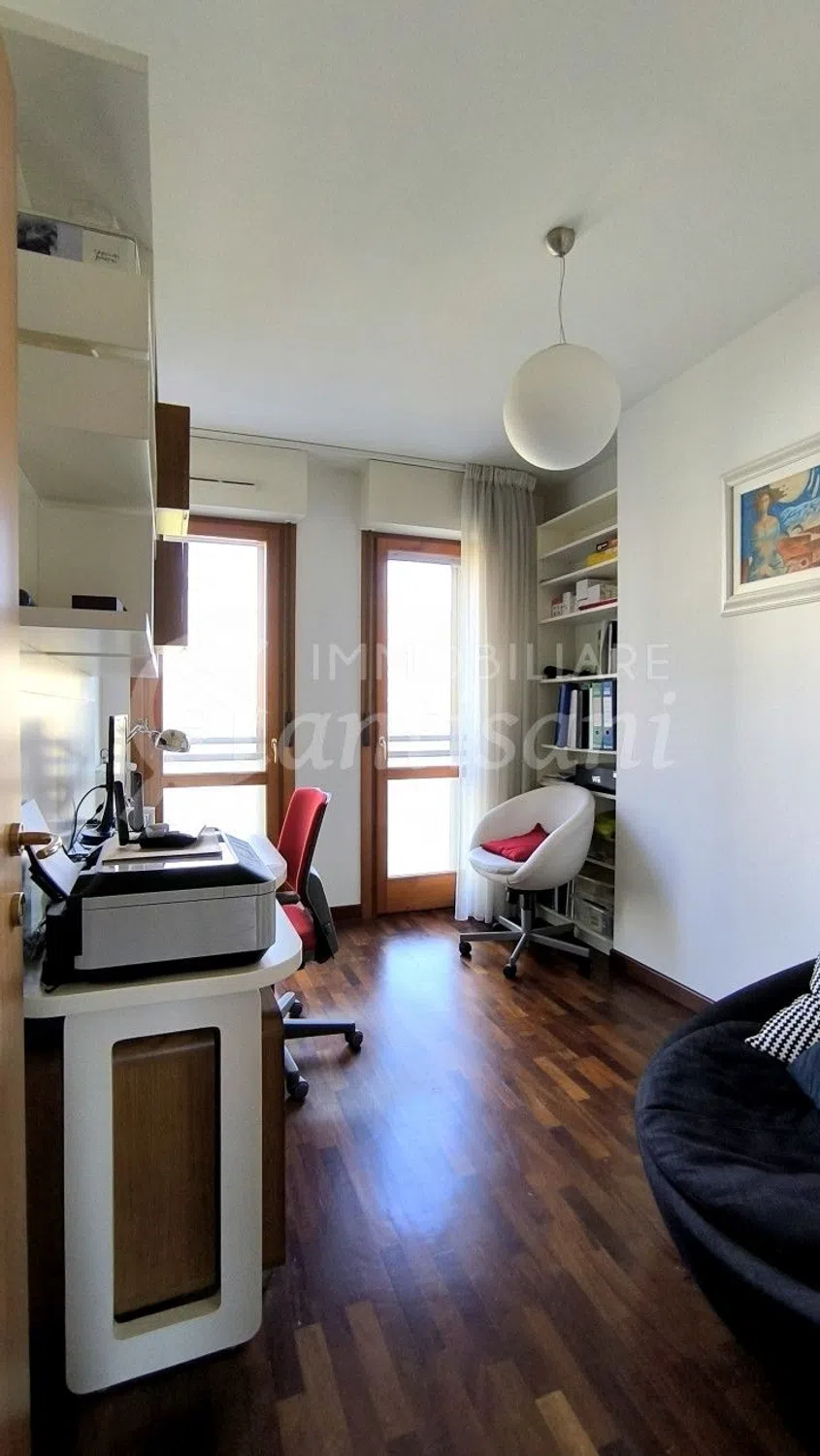 Trilocale in via Luciano Bausi s.n.c. - Photo 8