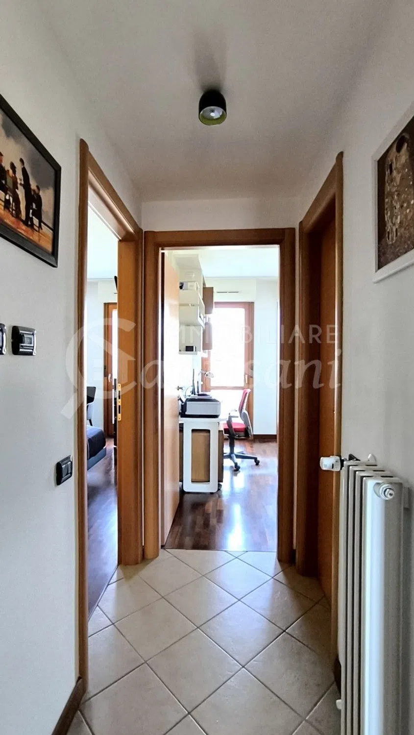 Trilocale in via Luciano Bausi s.n.c. - Photo 10