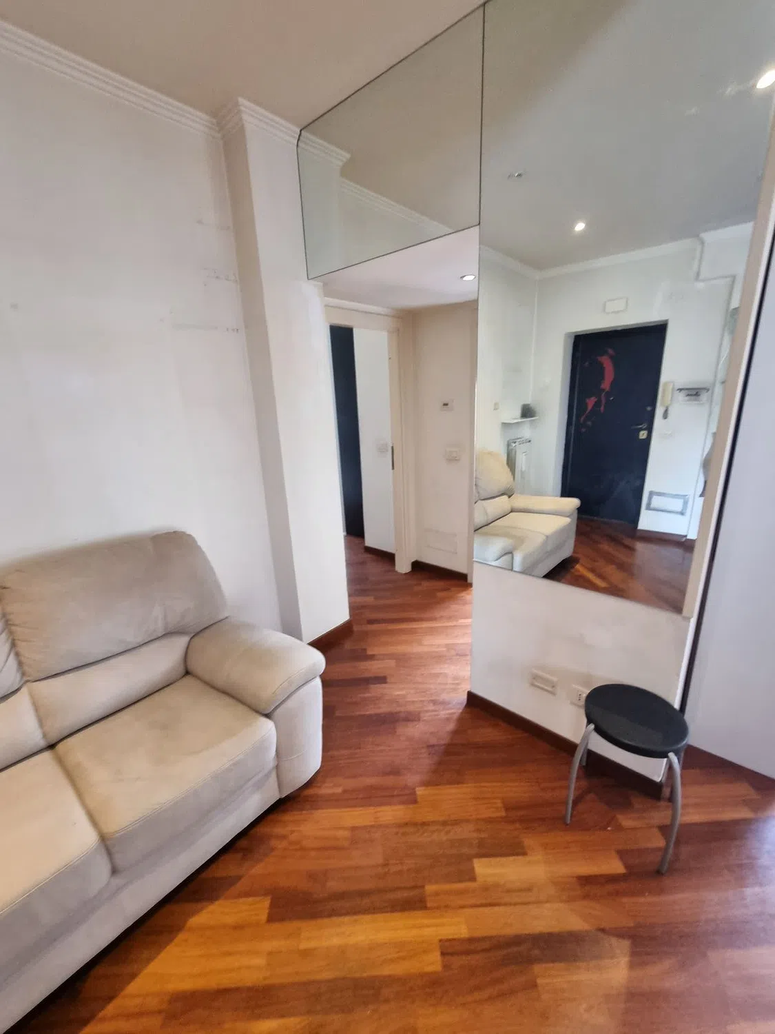 Bilocale in via Tuscolana, 522 - Photo 6