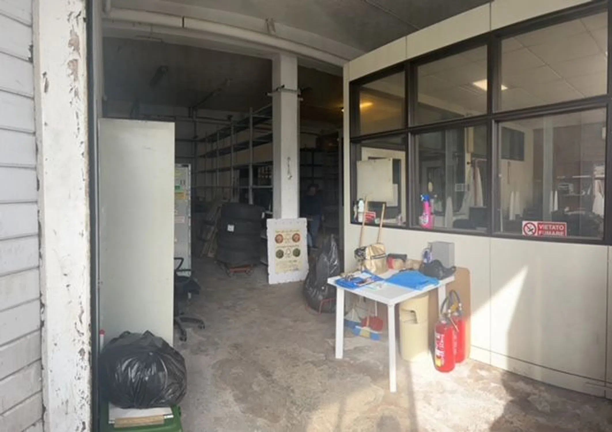 Appartamento in via della Formelluccia, 39 - Photo 11