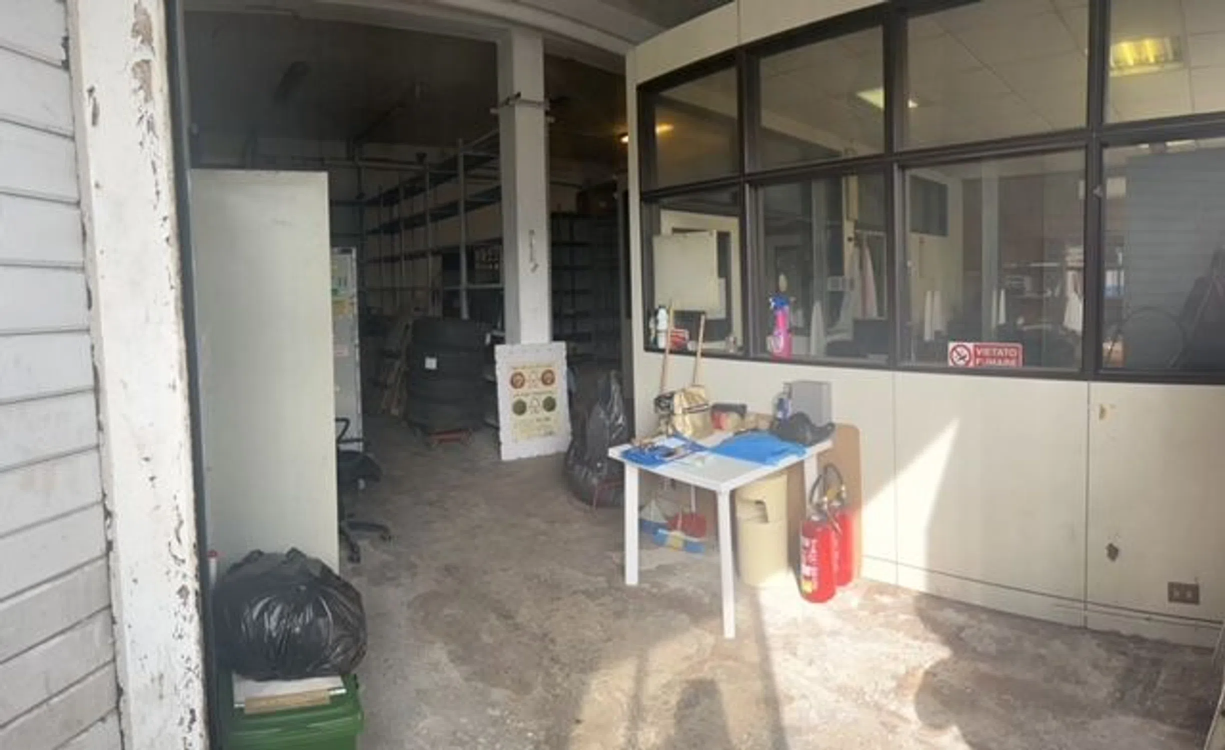 Appartamento in via della Formelluccia, 39 - Photo 12
