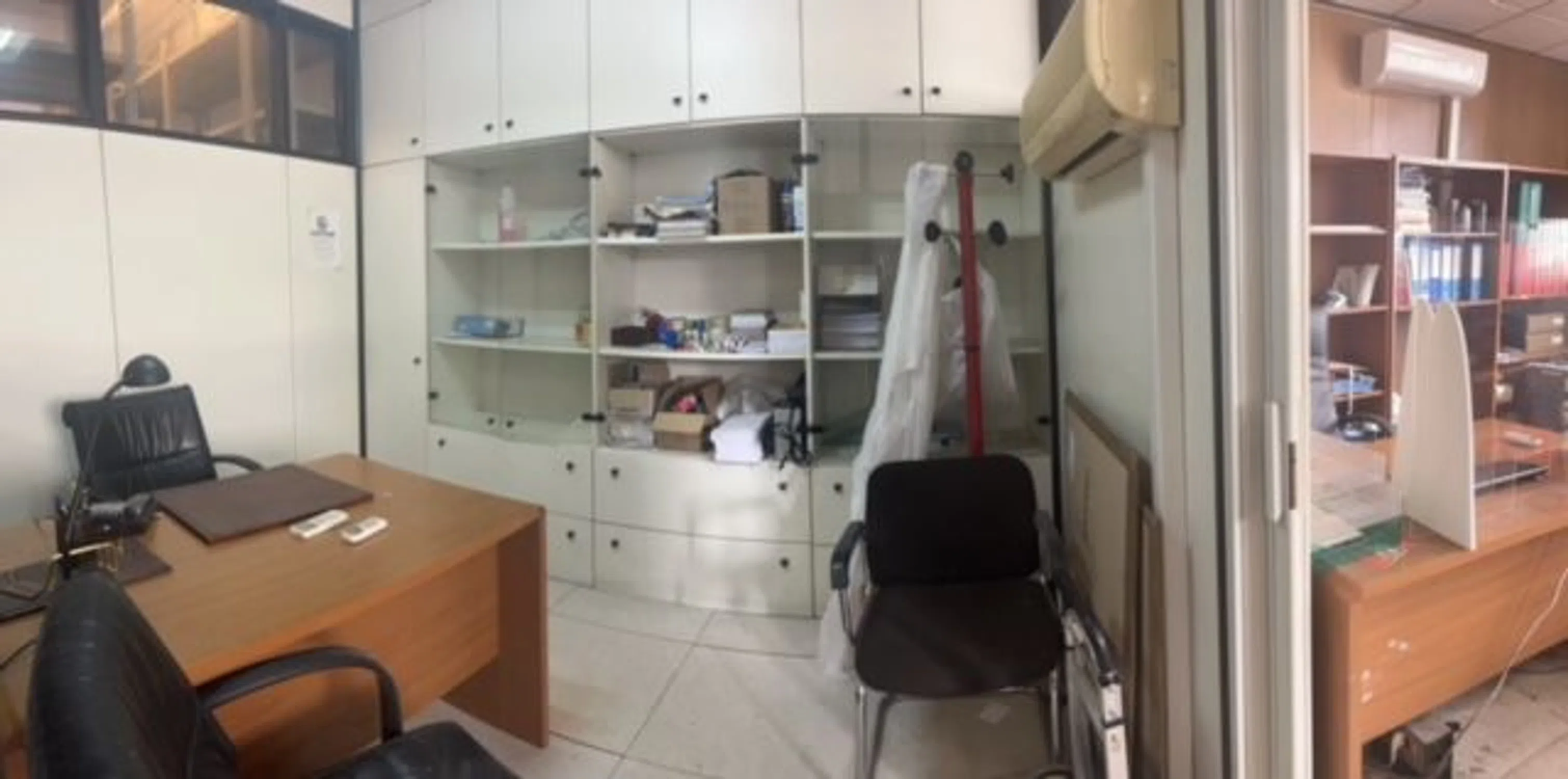 Appartamento in via della Formelluccia, 39 - Photo 15