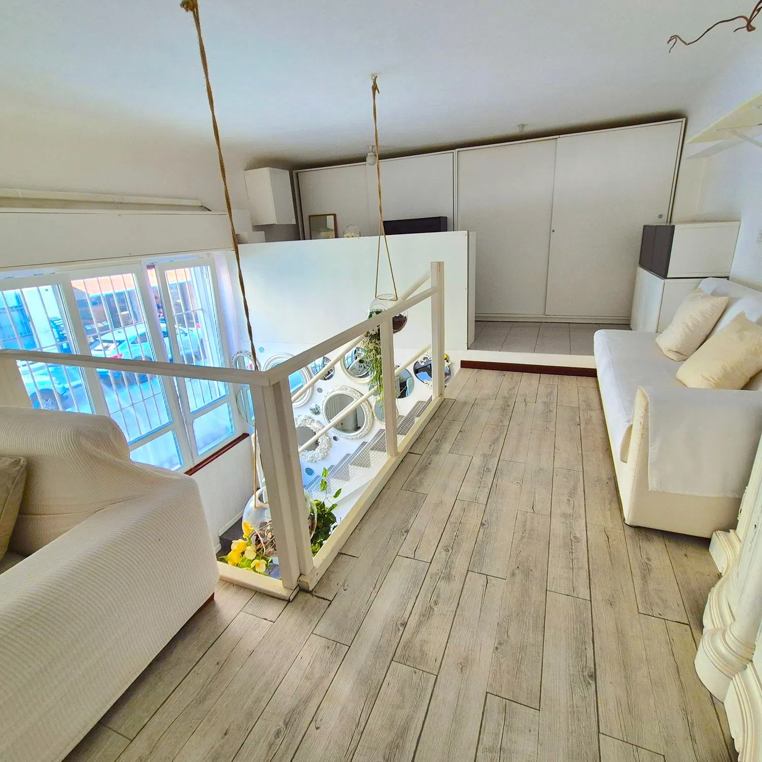 Appartamento su due piani in via Pietro Pomponazzi, 14 - Photo 9